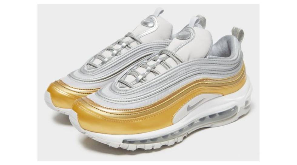 قديم مرئي الوردة nike air max 97 baratas originales rosas Amazon -  visitnicholasville.com