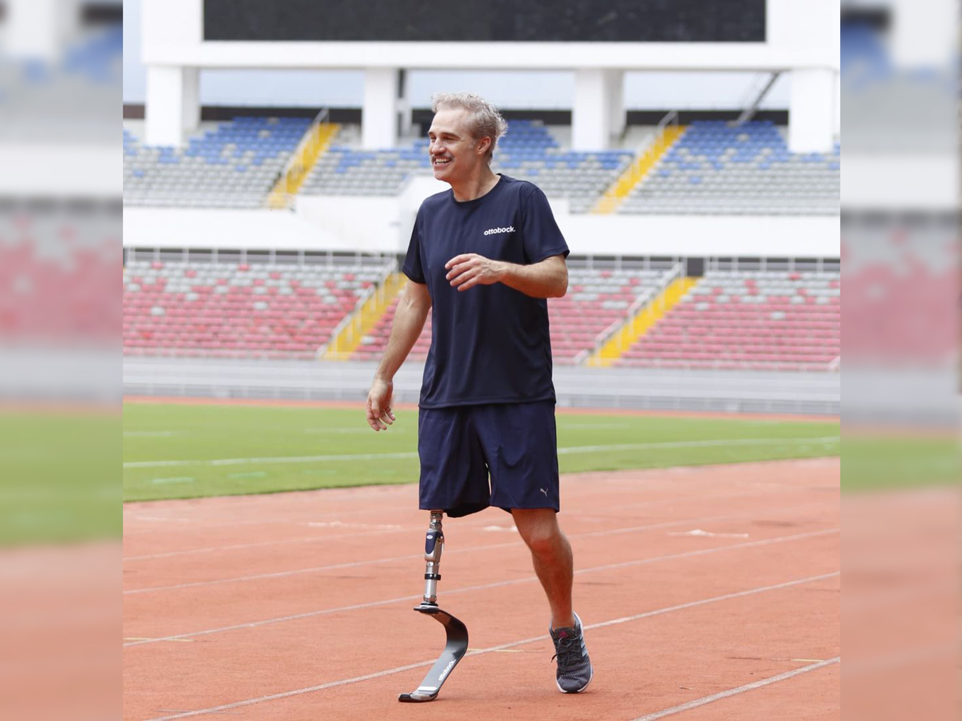 Juan Pablo Medina, el renacimiento de un actor al borde de la muerte | Gente y Estilo de vida | EL PAÍS México