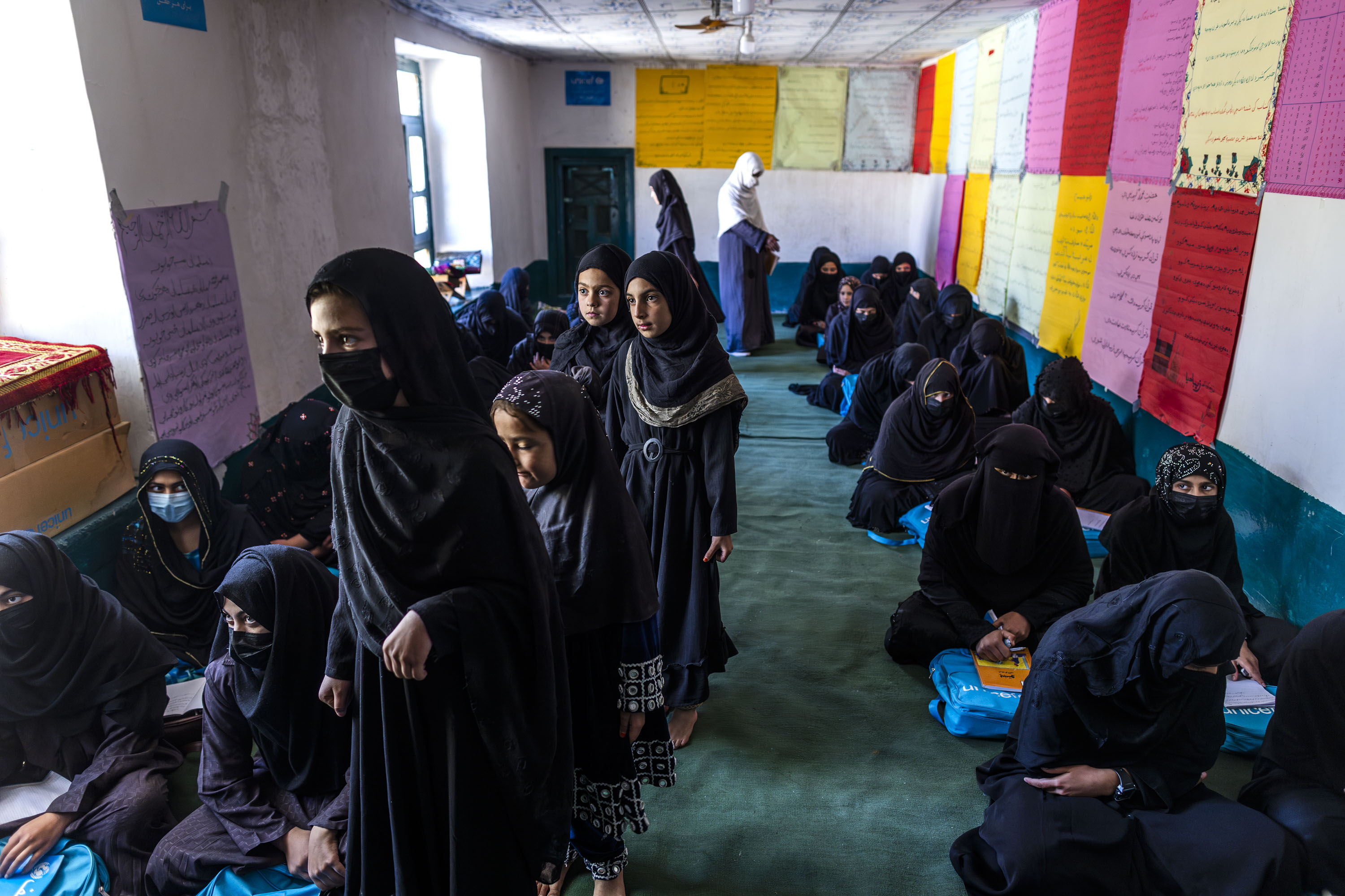 La selva habla: Un oído en la Amazonia | Pulitzer Center, image size:3000x2000