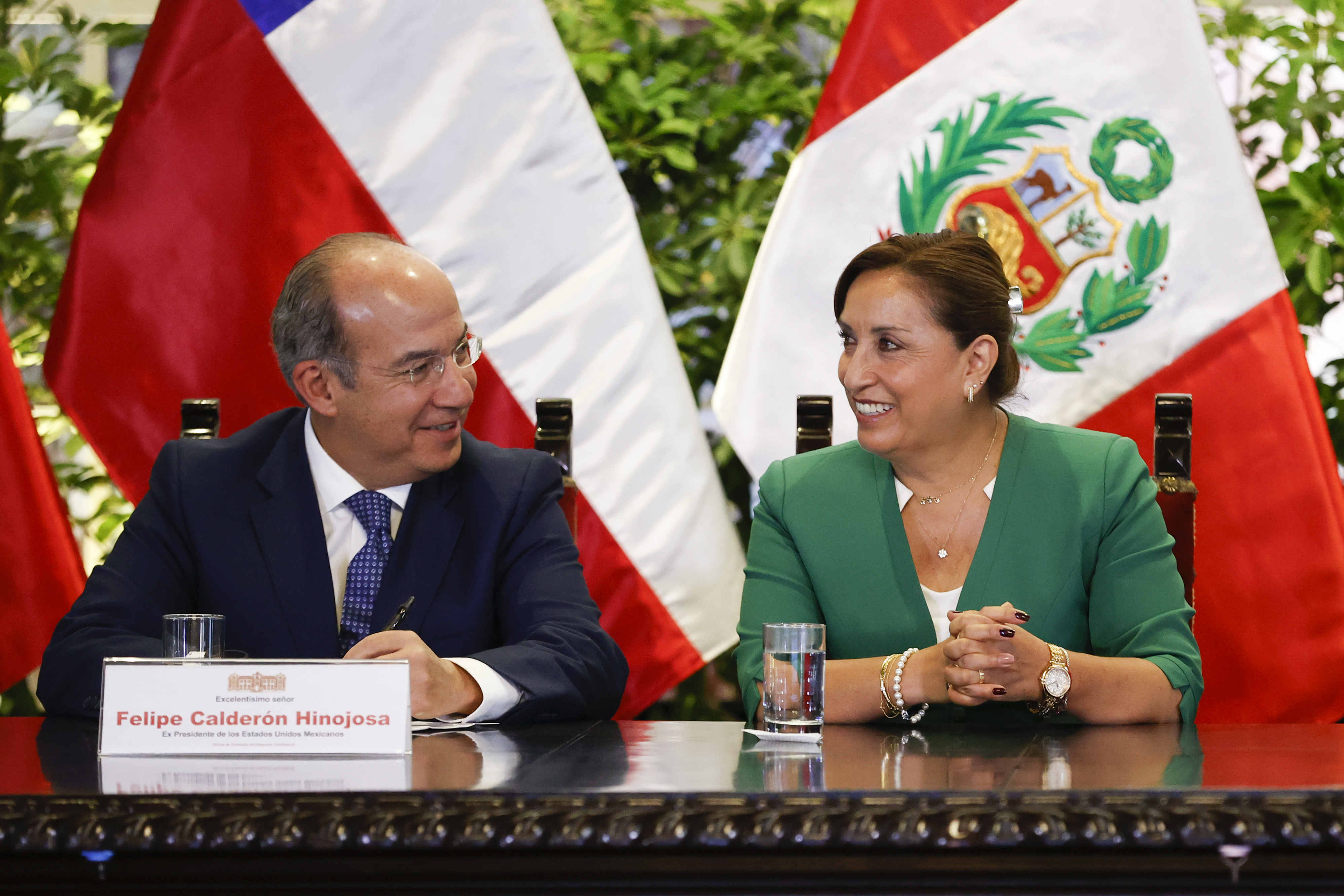 El conflicto diplomático entre México y Perú se enciende por la disputa de  la presidencia de la Alianza del Pacífico