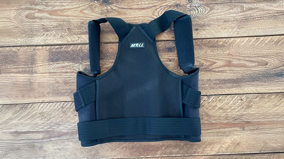 Corrector de postura