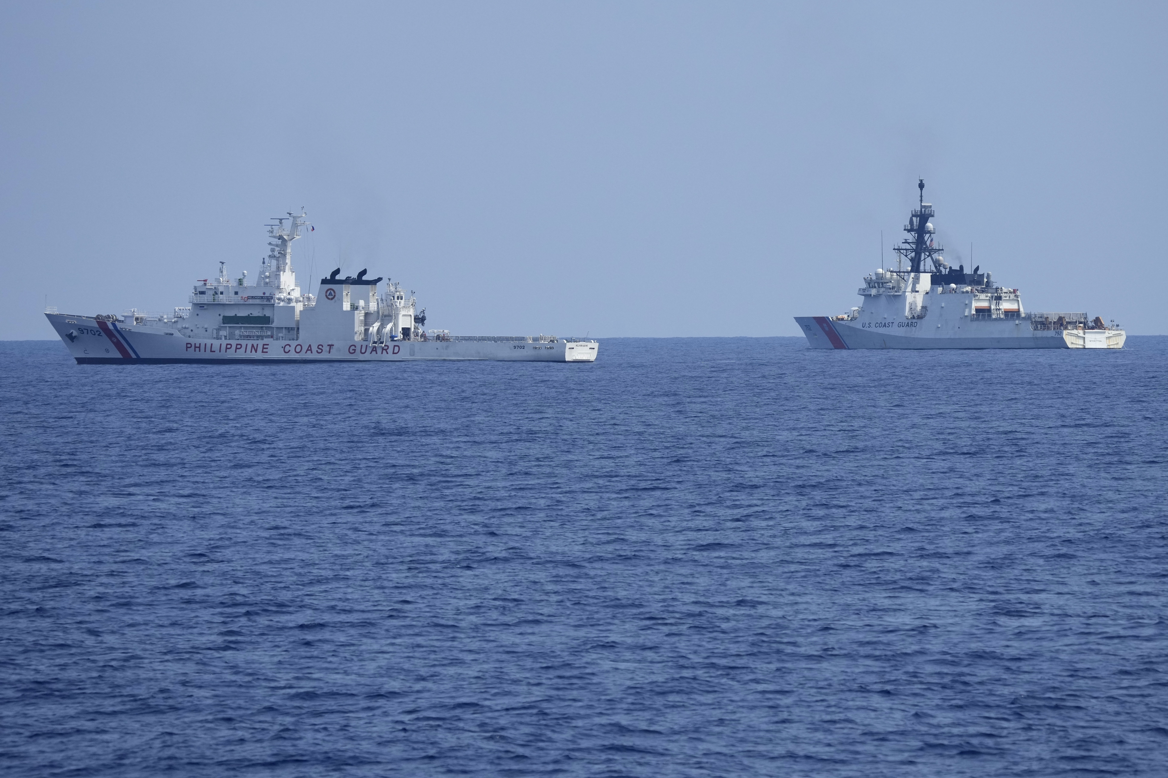 Estados Unidos diseña una nueva arquitectura de seguridad para responder al auge de China y la guerra en Ucrania