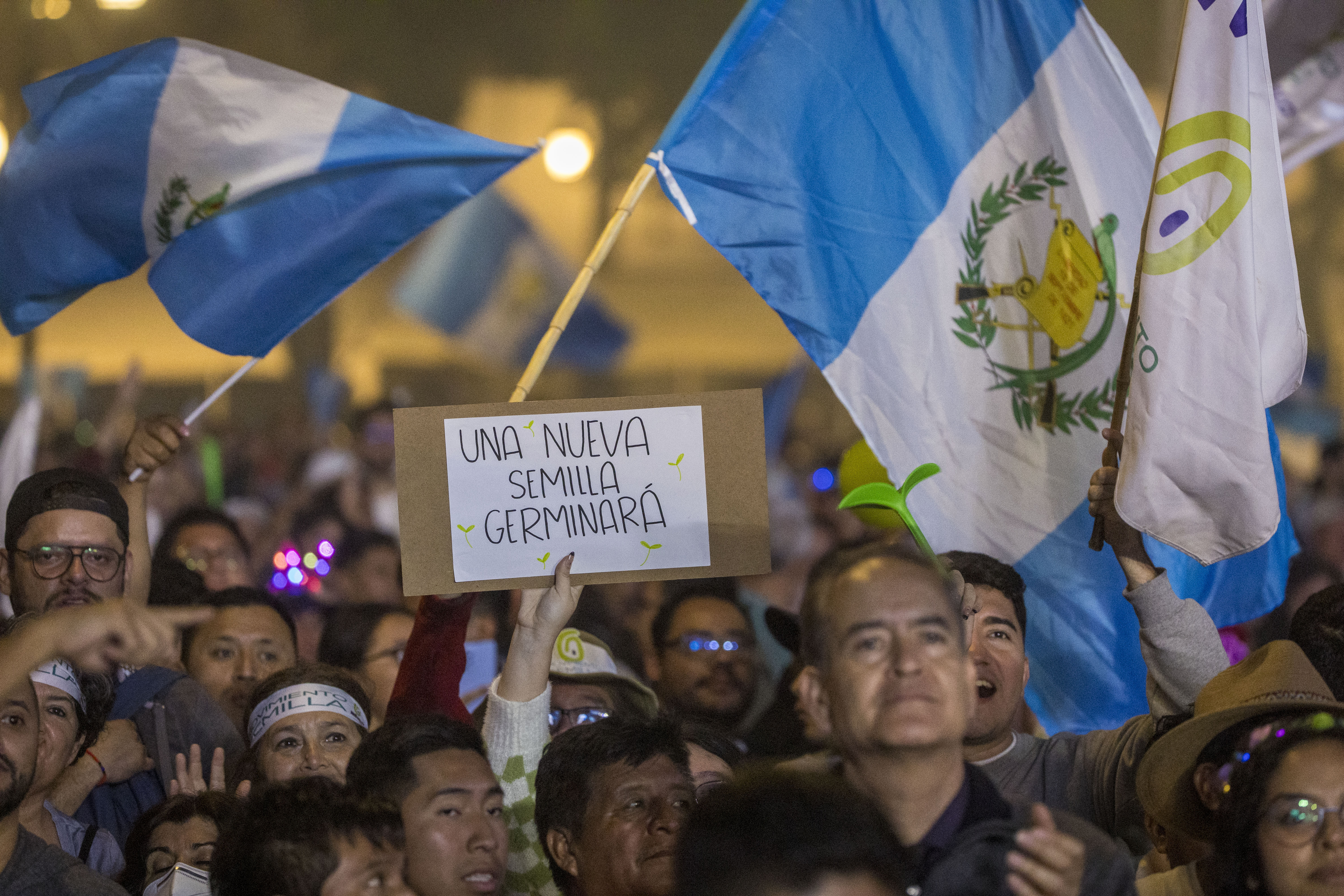 Inflación, desempleo e informalidad: la herencia económica para el próximo presidente de Guatemala
