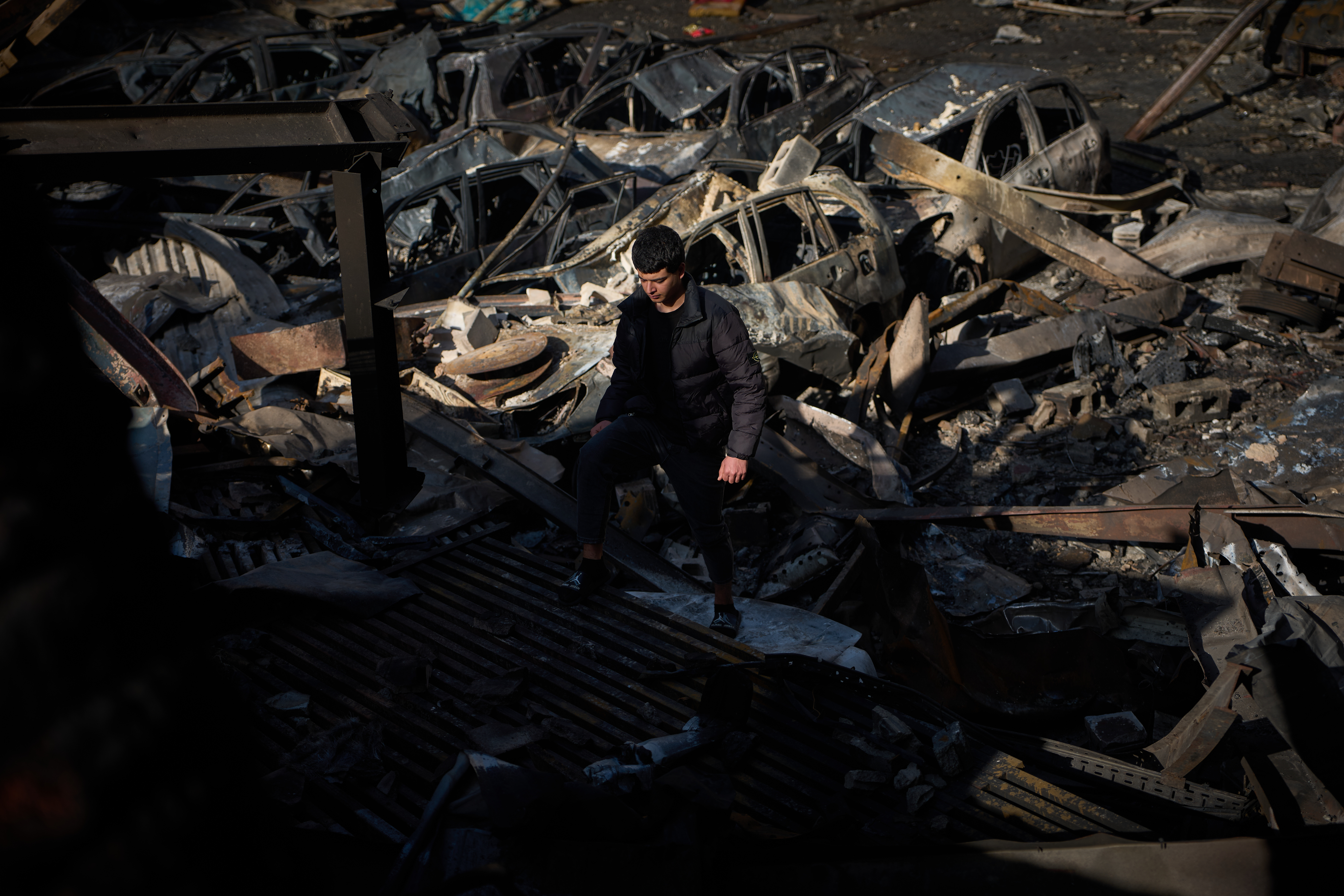 Líbano presentará una queja urgente a la ONU por los ataques israelíes del miércoles