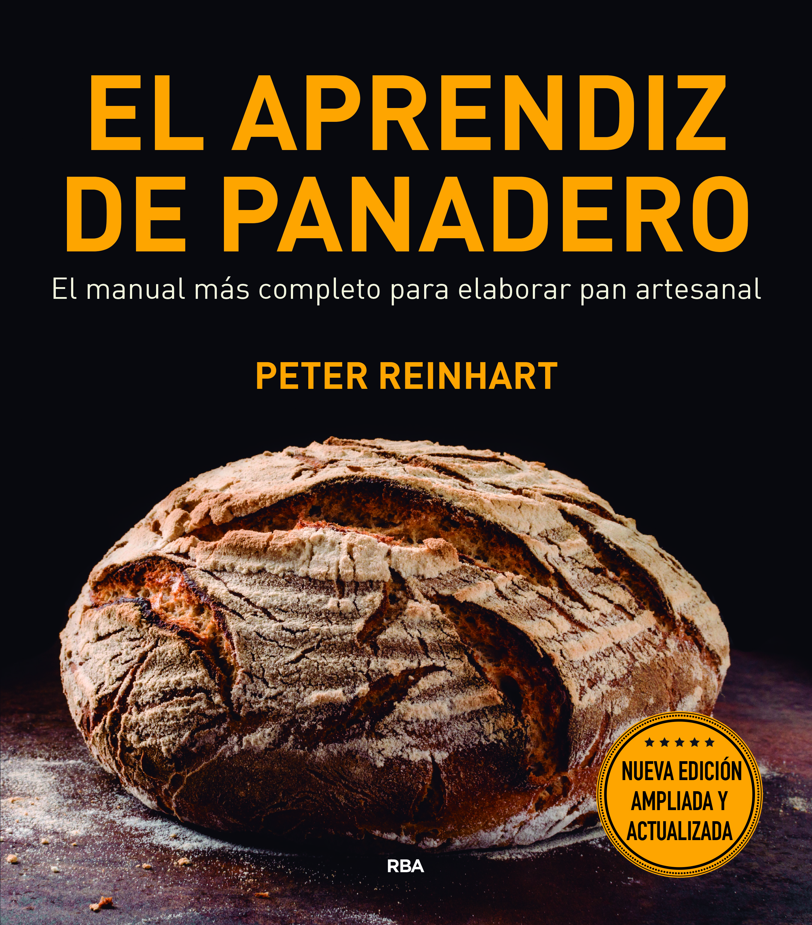 Planeta PAN: El libro de las recetas de los panes más increíbles del mundo  - actualgastro