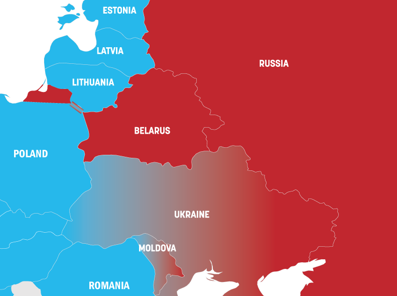 Bielorrusia: Las Consecuencias Indeseadas De Las Sanciones Contra ...