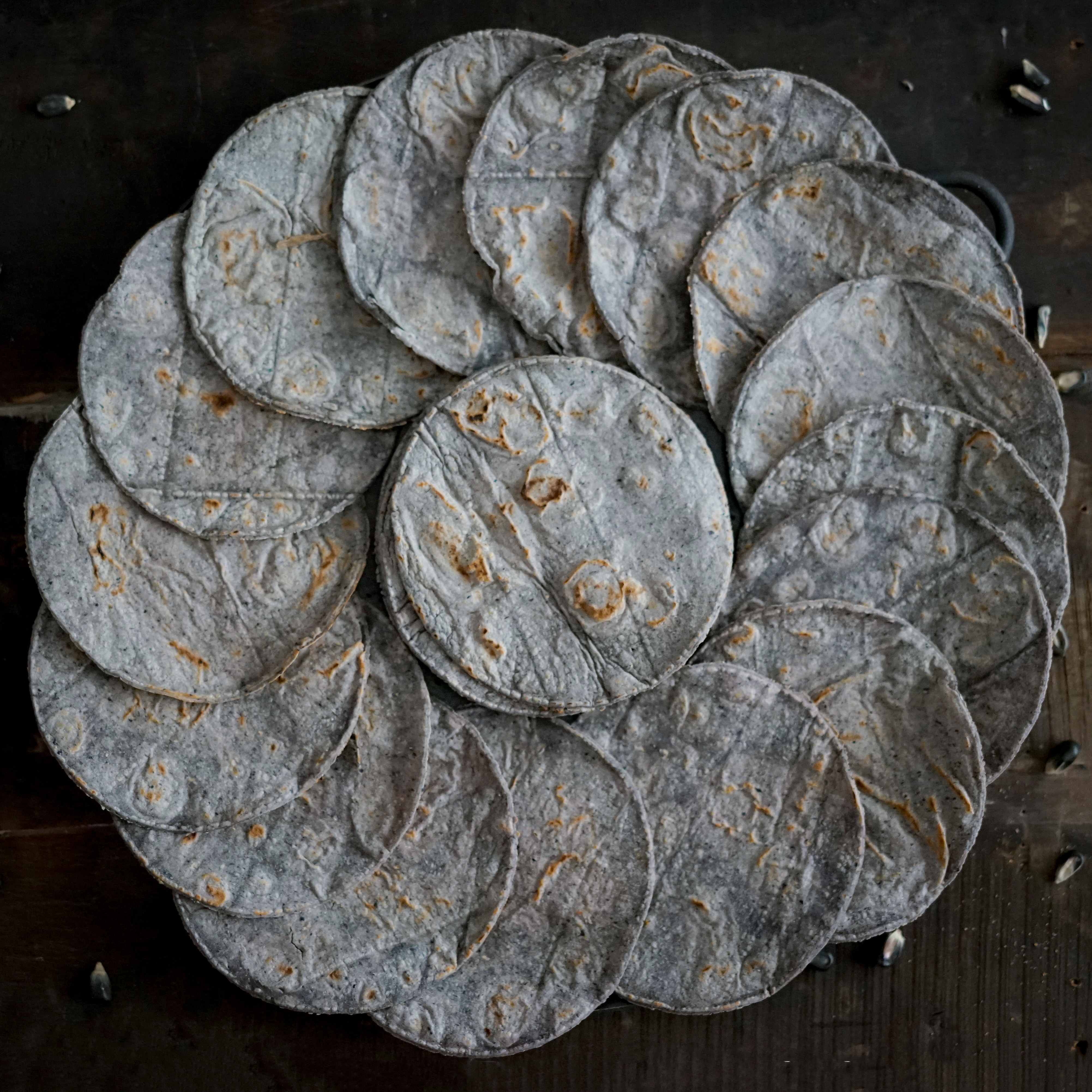 Tortillera mexicana para tortillas o tamales de venta en Alemania