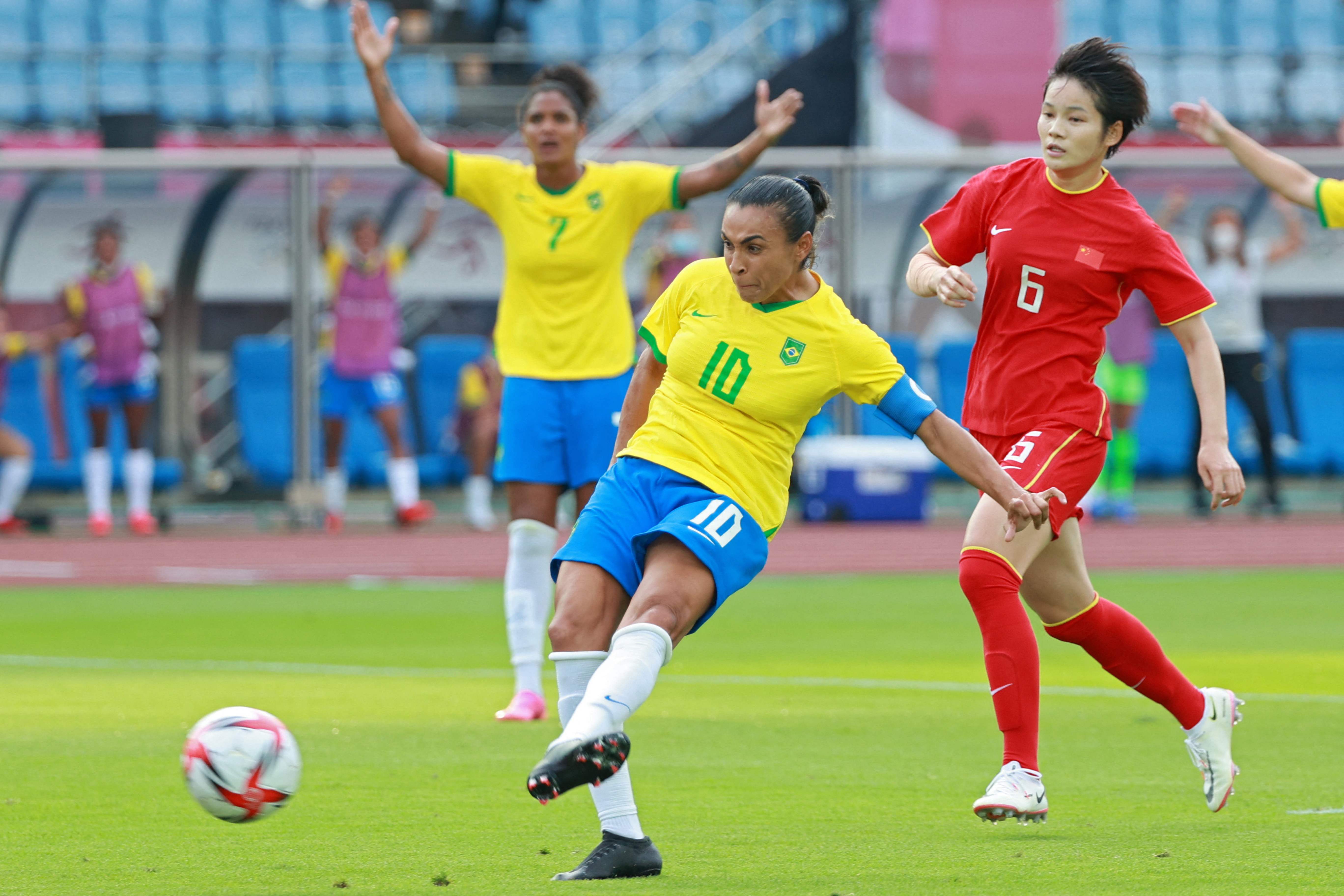 Jogos Olímpicos: Recorde de medalhas do Brasil contrasta com corte em  investimento no esporte, Jogos Olímpicos 2021