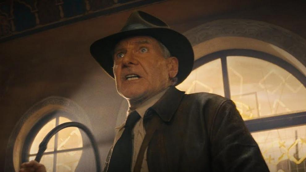 Nervio Inmigración Mentor El cine que viene: Indiana Jones se despide de todos ustedes | Cultura | EL  PAÍS