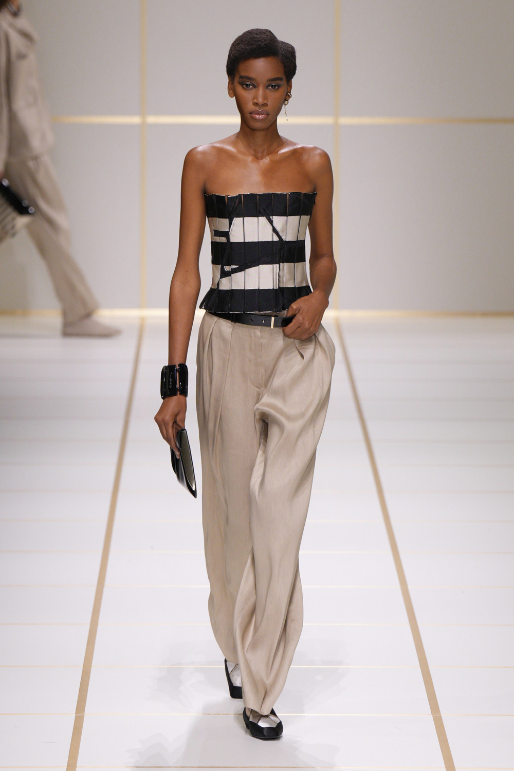 Giorgio Armani: evolucionar sin dejar de ser fiel