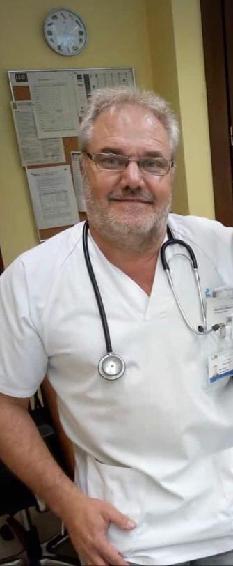 Jose Antonio Siempre Mi Medico De Cabecera Madrid El Pais