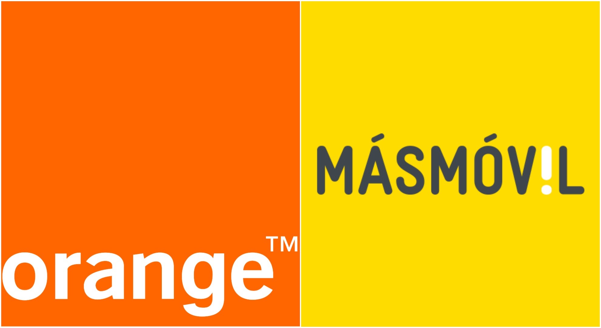 Bruselas se toma más tiempo para analizar la fusión entre Orange y MásMóvil