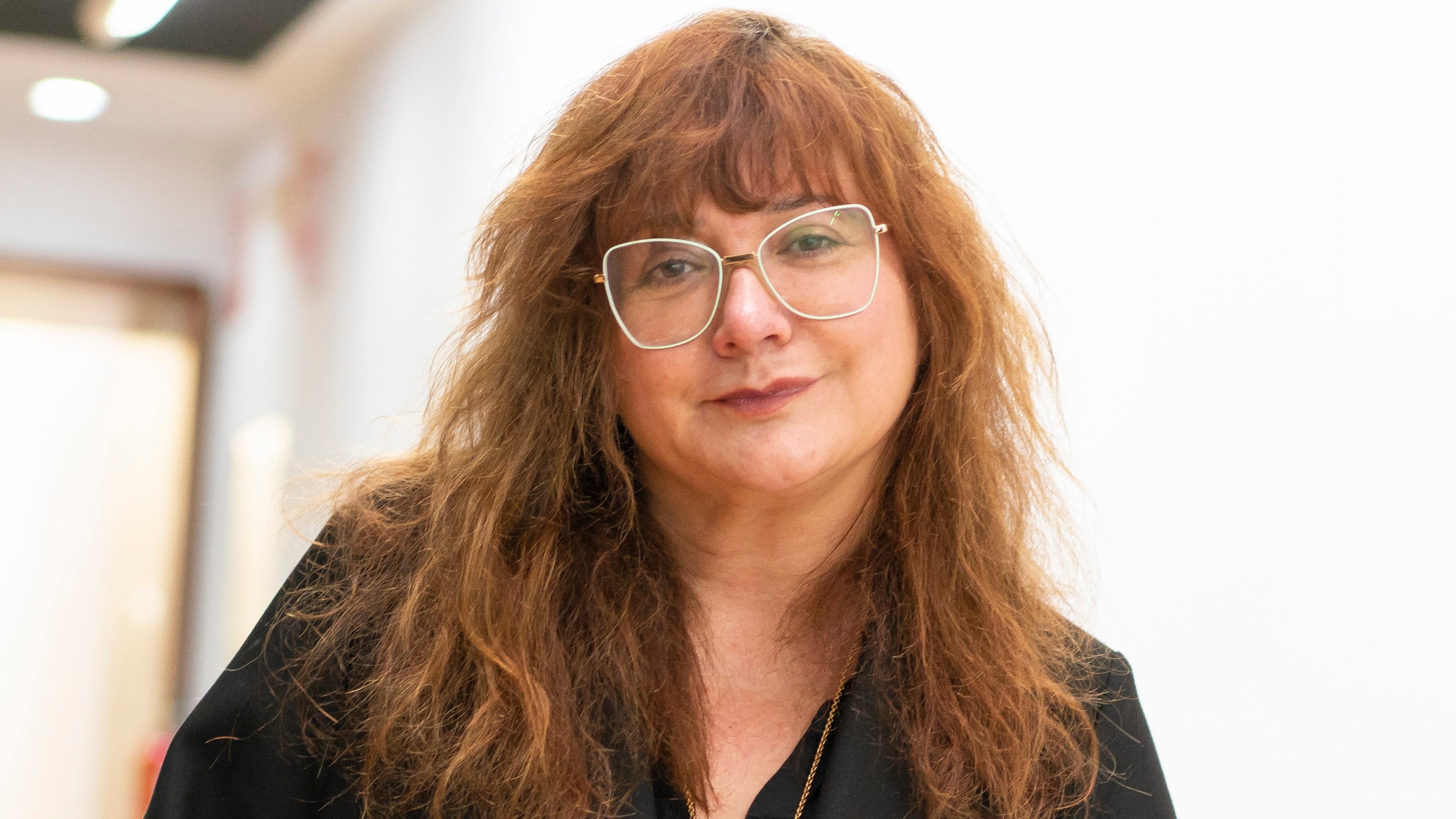 Isabel Coixet, premio de honor de la Academia del Cine europeo