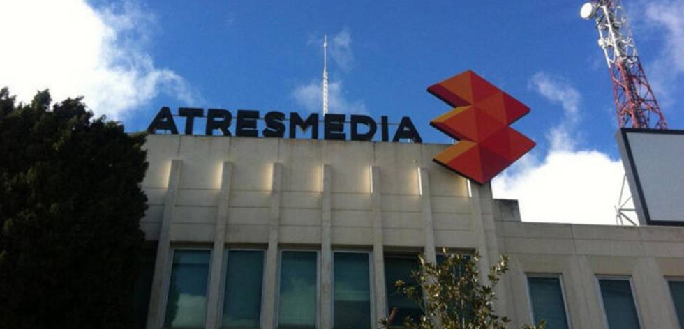 atresmedia