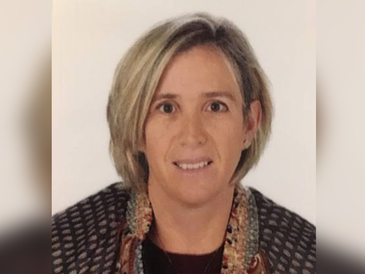 Imagen de archivo de Sofía Sahagún, española liberada por el gobierno de Venezuela. Foto: Foro Penal.