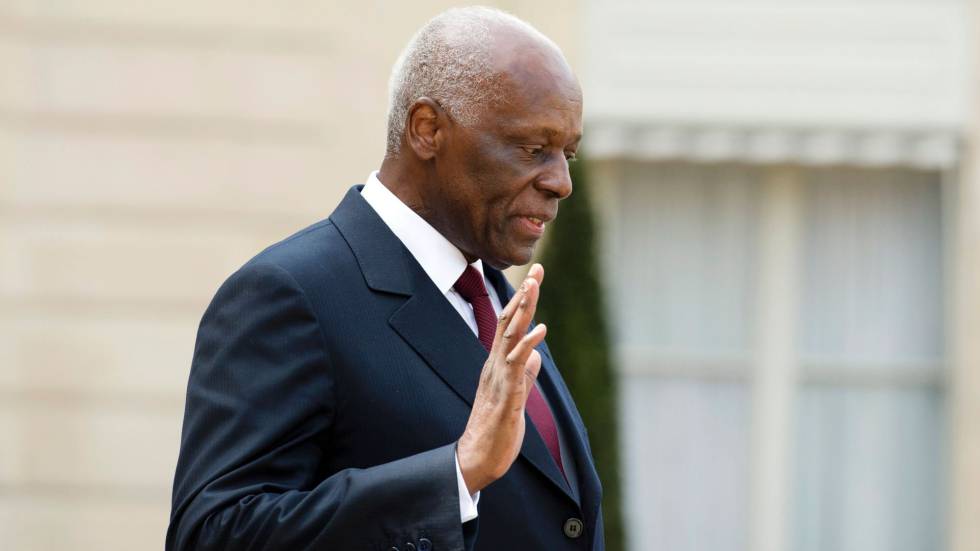 El Presidente De Angola Dejará El Poder Tras 37 Años Internacional 