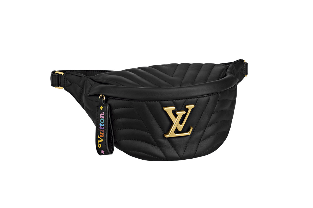 New wave negro - Los bolsos de Louis Vuitton imprescindibles de la  temporada, Moda