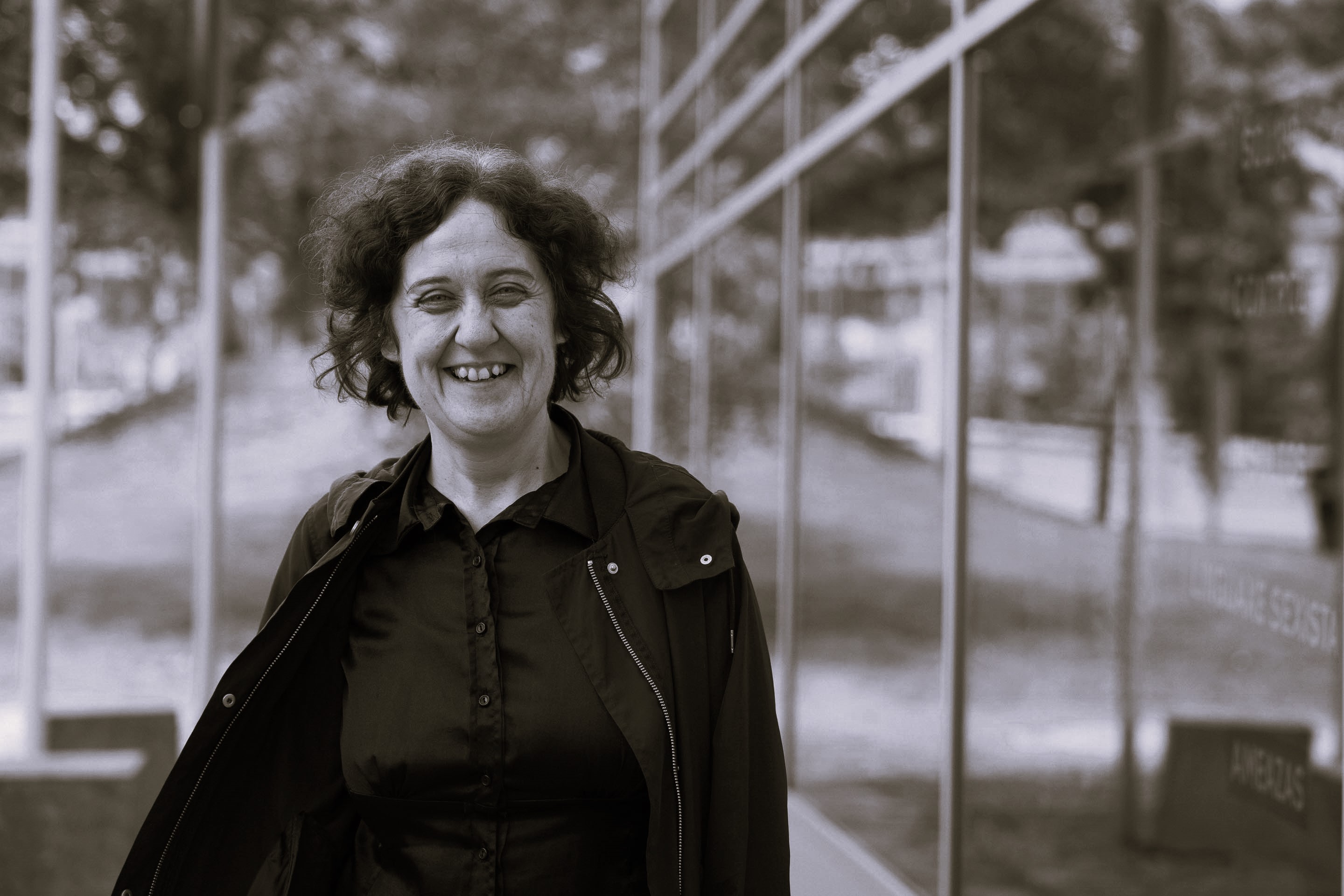 La dramaturga gallega Paula Carballeira Cabana gana el Premio Nacional de Literatura Dramática