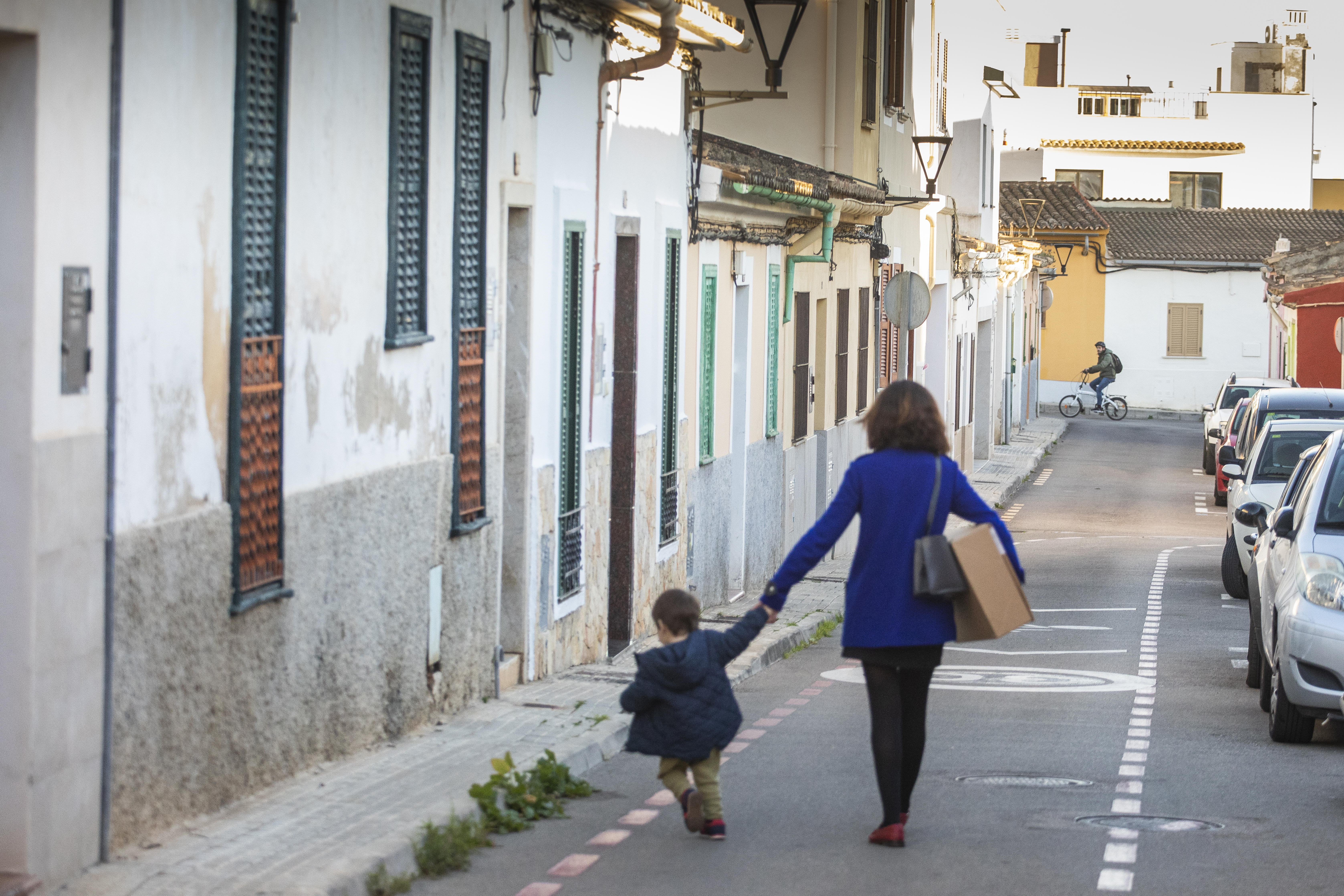 Baleares plantea vetar la compra de vivienda a extranjeros ante la escalada de precios