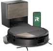 iRobot Roomba MAX 705 Combo con Base AutoWash