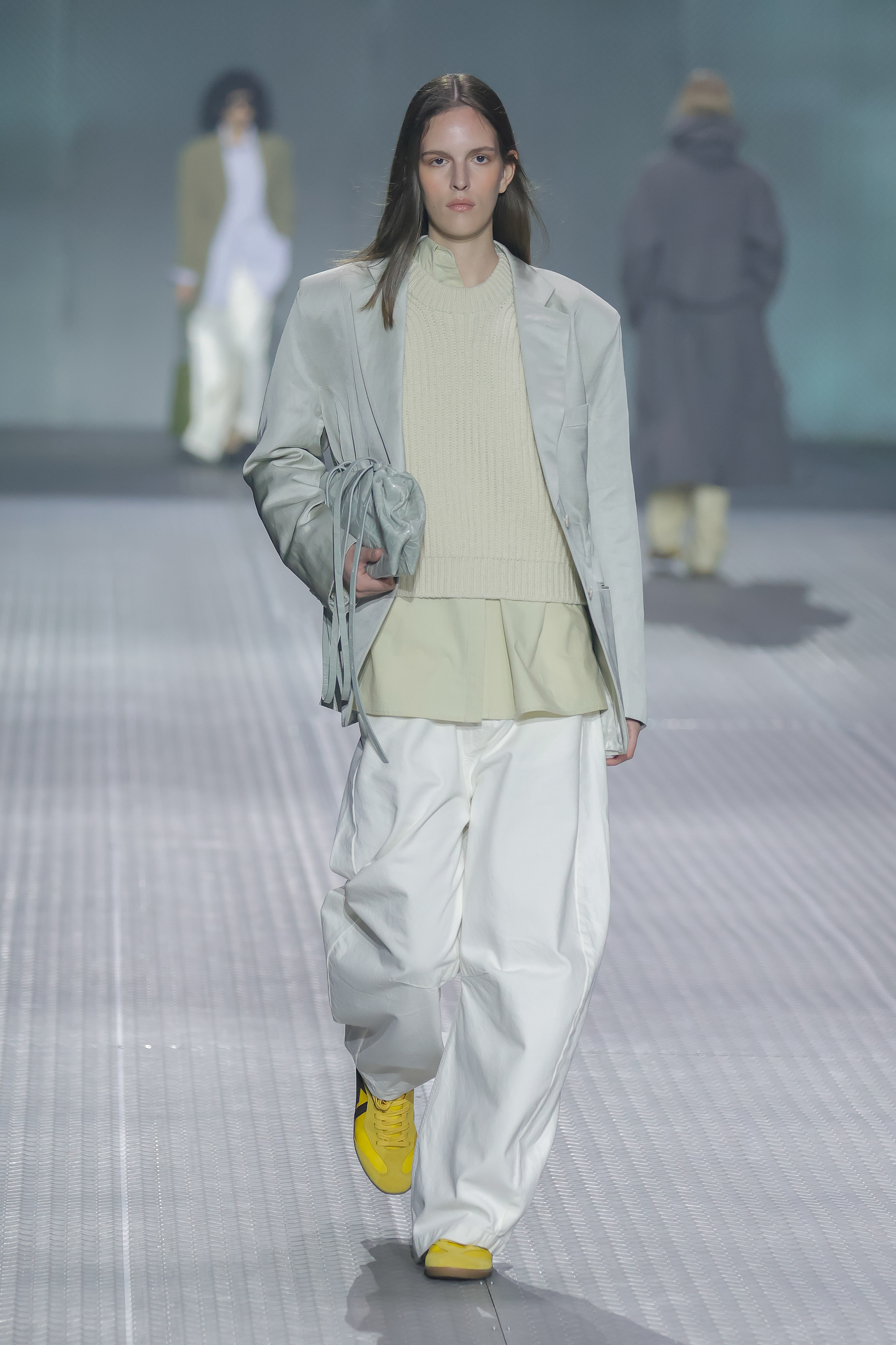 Barcelona homenajea a Adolfo Domínguez: “Nuestra conexión con Cataluña viene de lejos”