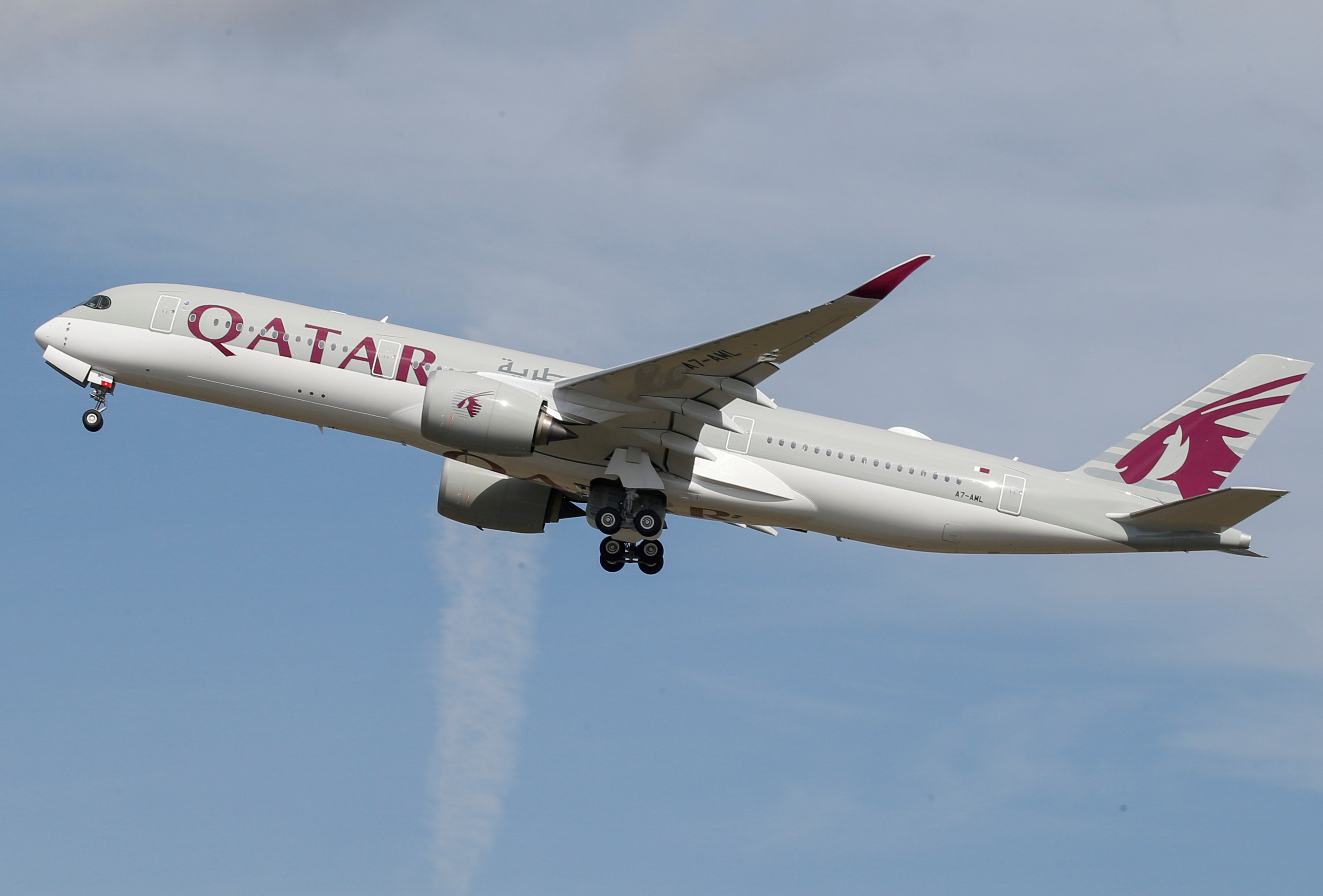 Qatar Airways reduce su beneficio un 21% en 2022