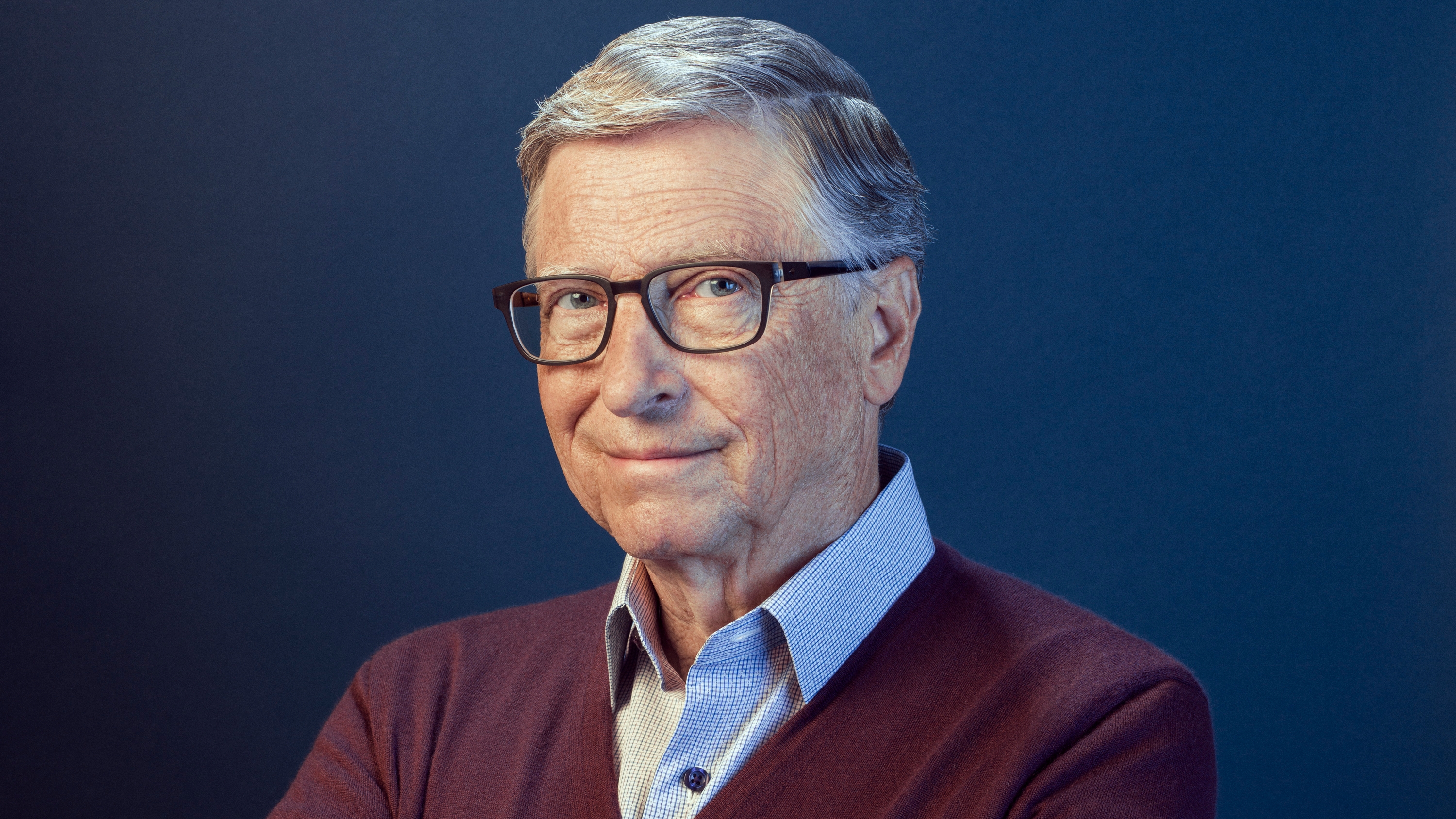 Las predicciones de Bill Gates para el mundo pospandémico | Vídeos | EL PAÍS