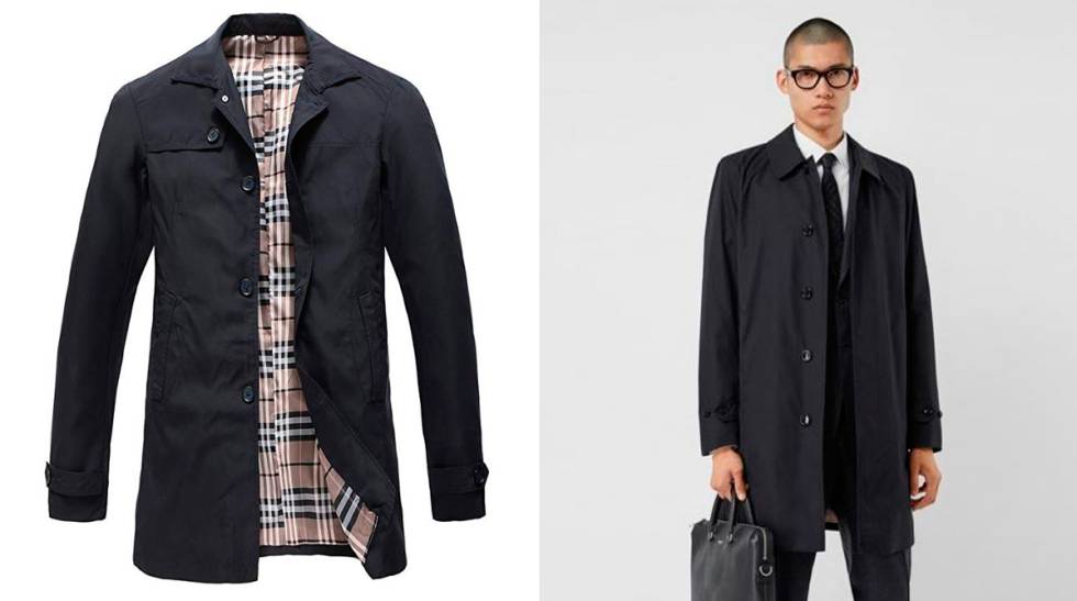 donde comprar abrigos