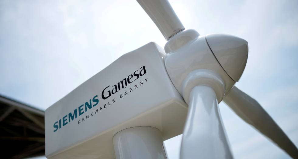 Siemens Energy se hunde un 30% en Bolsa tras reconocer negociaciones con el gobierno alemán para ser rescatada
