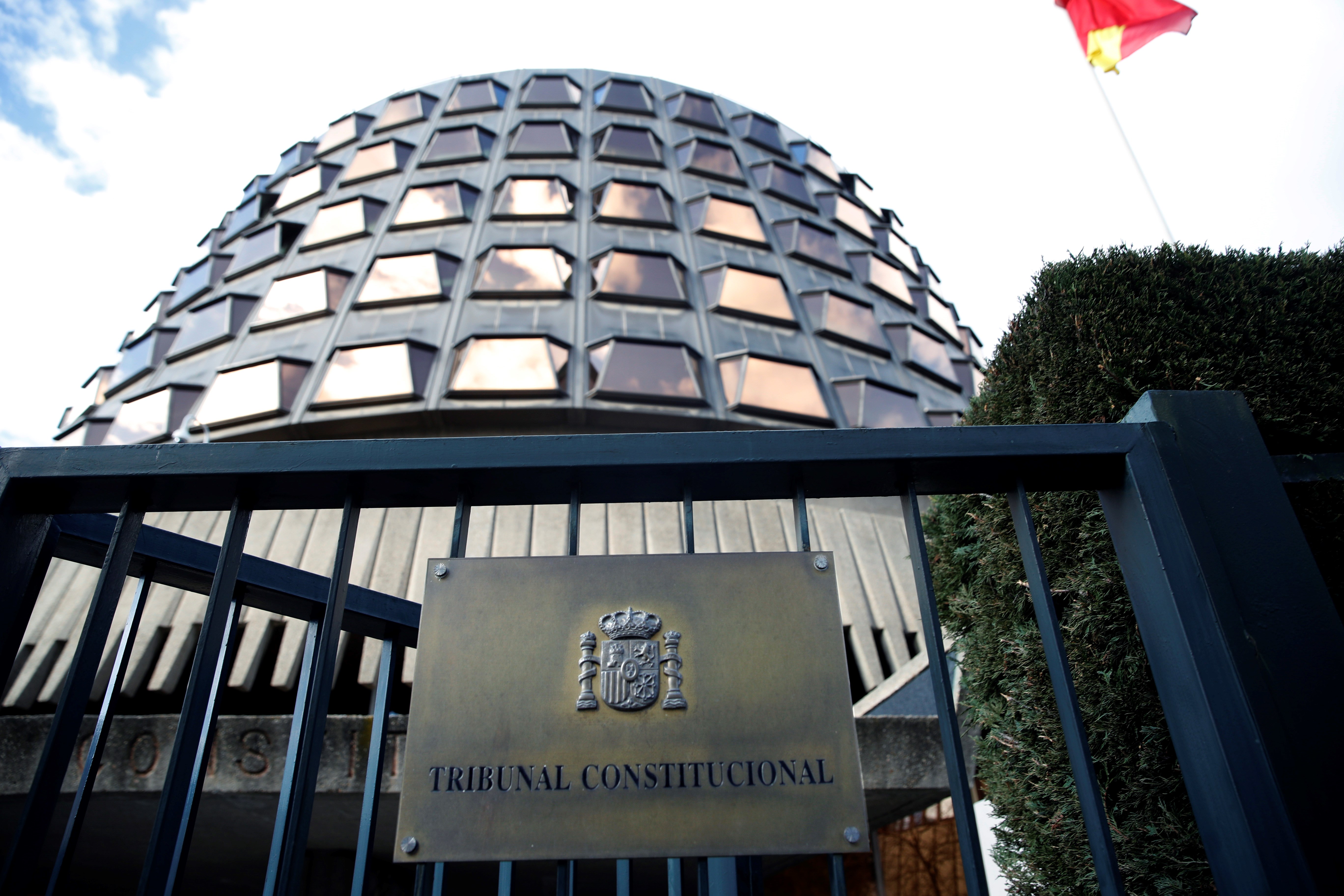 El Constitucional rechaza que la inflación se descuente de la ganancia inmobiliaria en el IRPF