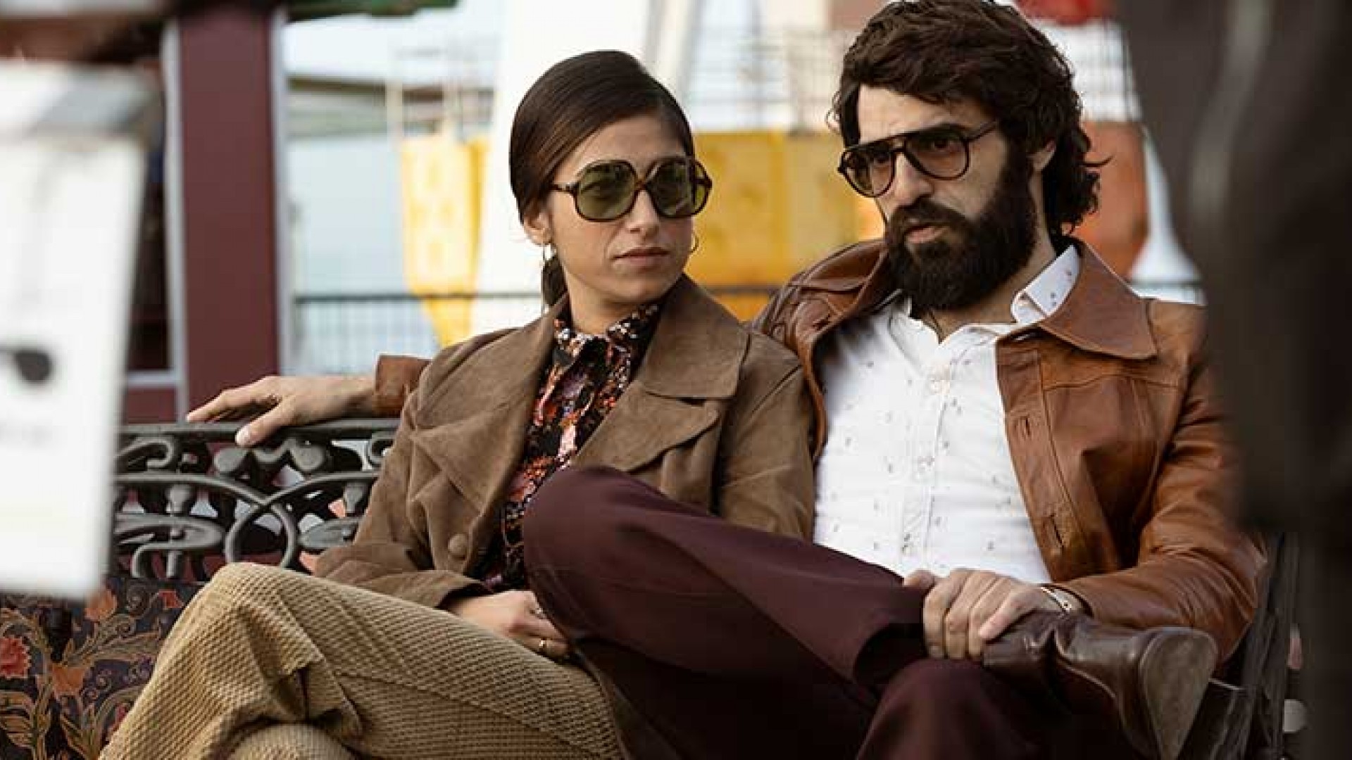 La candidata ‘indie’ al Oscar, el ‘biopic’ de Eugenio y otras propuestas para ver cine esta semana