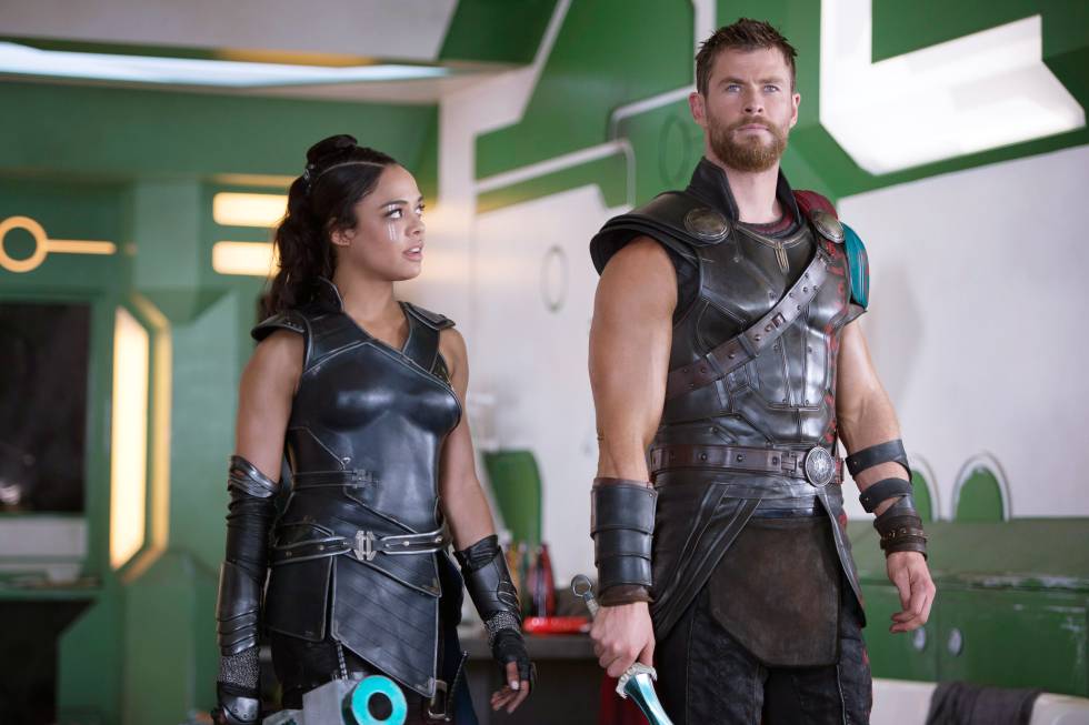 Vengadores Endgame Las 22 Peliculas De Marvel La Saga De Cine Mas Taquillera De La Historia De Peor A Mejor Icon El Pais