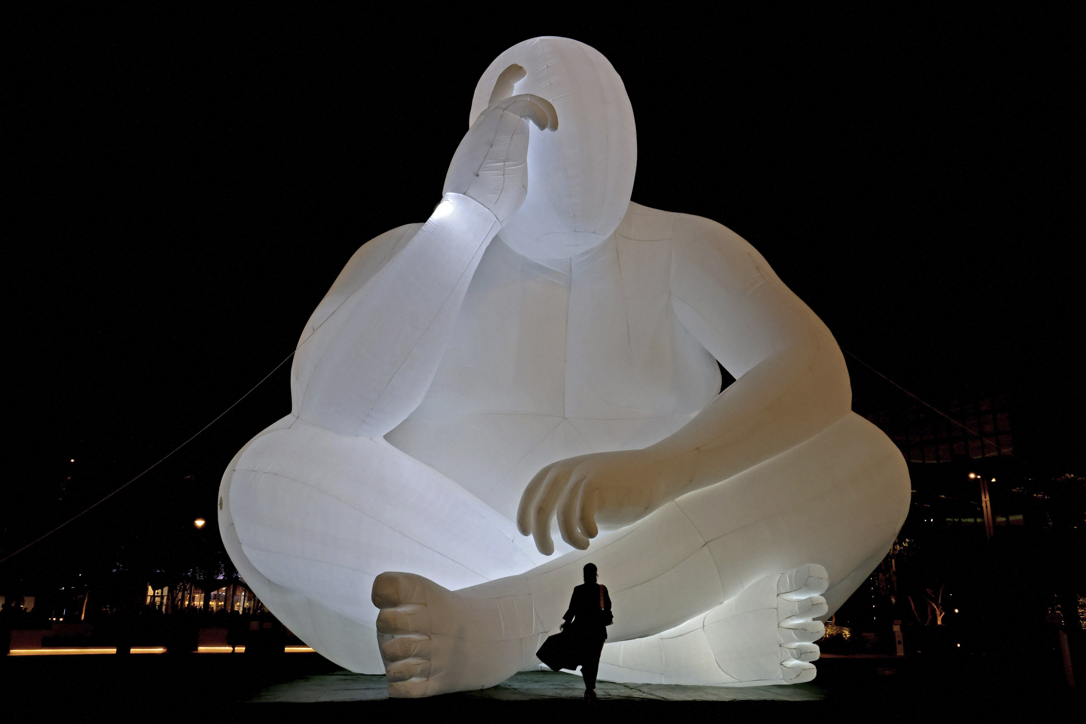 Osaka Expo: The event that heralded a globalized world in