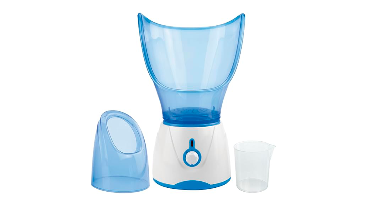 Vaporizador facial Vaporizador facial
