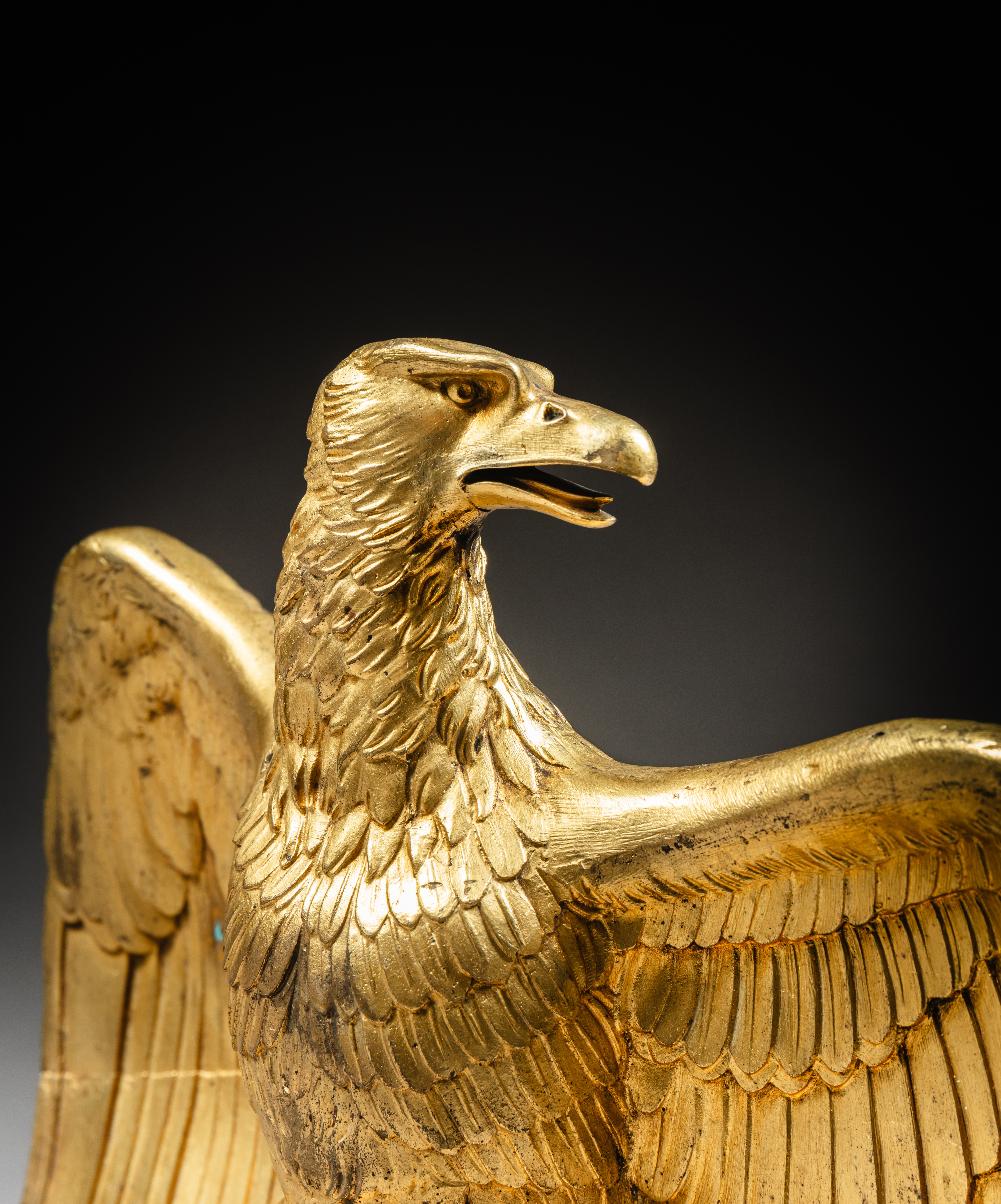 Sombrero Bicornio Napoleón De Poliéster – Réplica Del Museo De Fontainebleau, Talla 56 Cm Para Disfraces Infantiles
