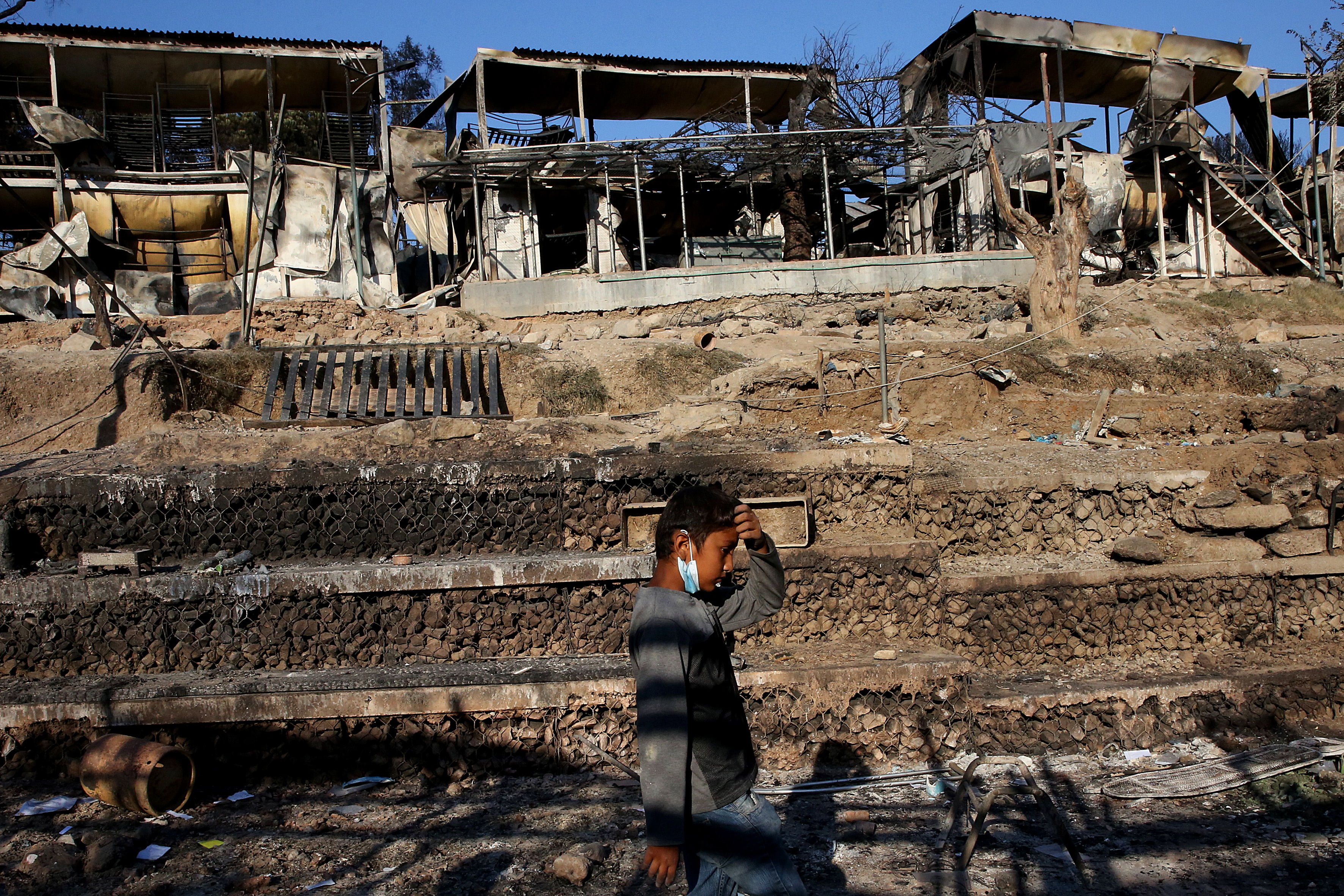 La política migratoria, la intratable asignatura pendiente de la UE |  Internacional | EL PAÍS