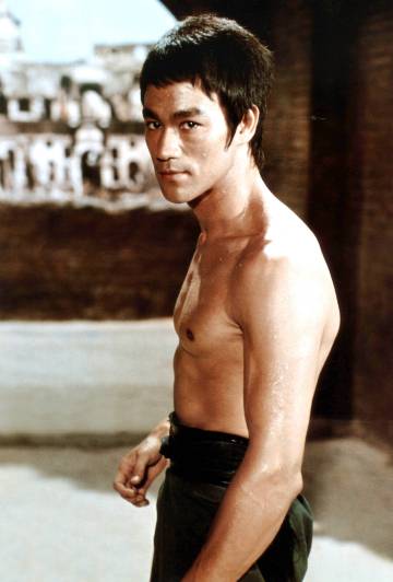 El Misterio Sobre La Muerte De Bruce Lee Sigue Vivo Icon El Pais