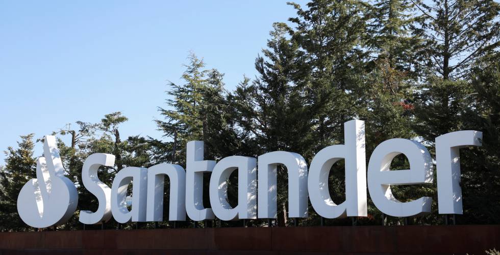 Santander rescinde con EY como asesor en prevención de delitos financieros en Reino Unido