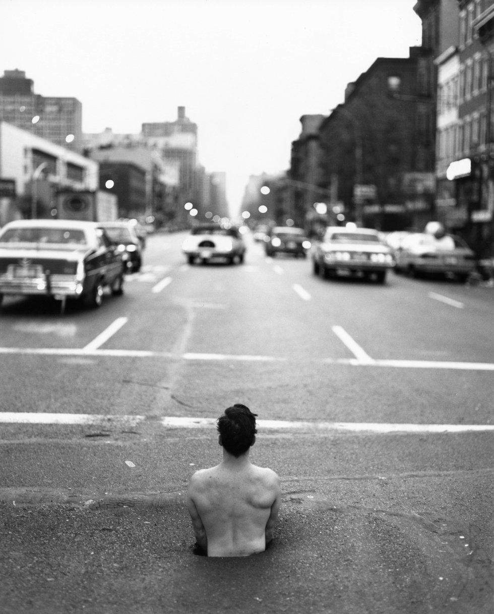 Spencer Tunick, el fotógrafo que desnuda al mundo | Fotos | Cultura | EL  PAÍS