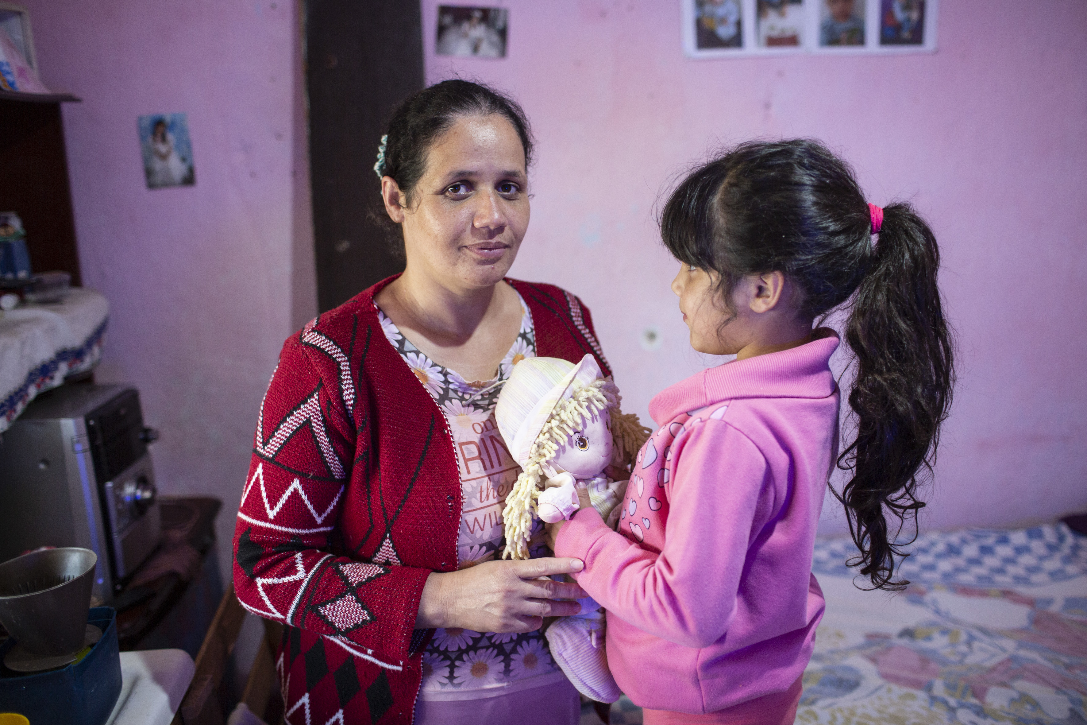 calça para menina de 9 anos
