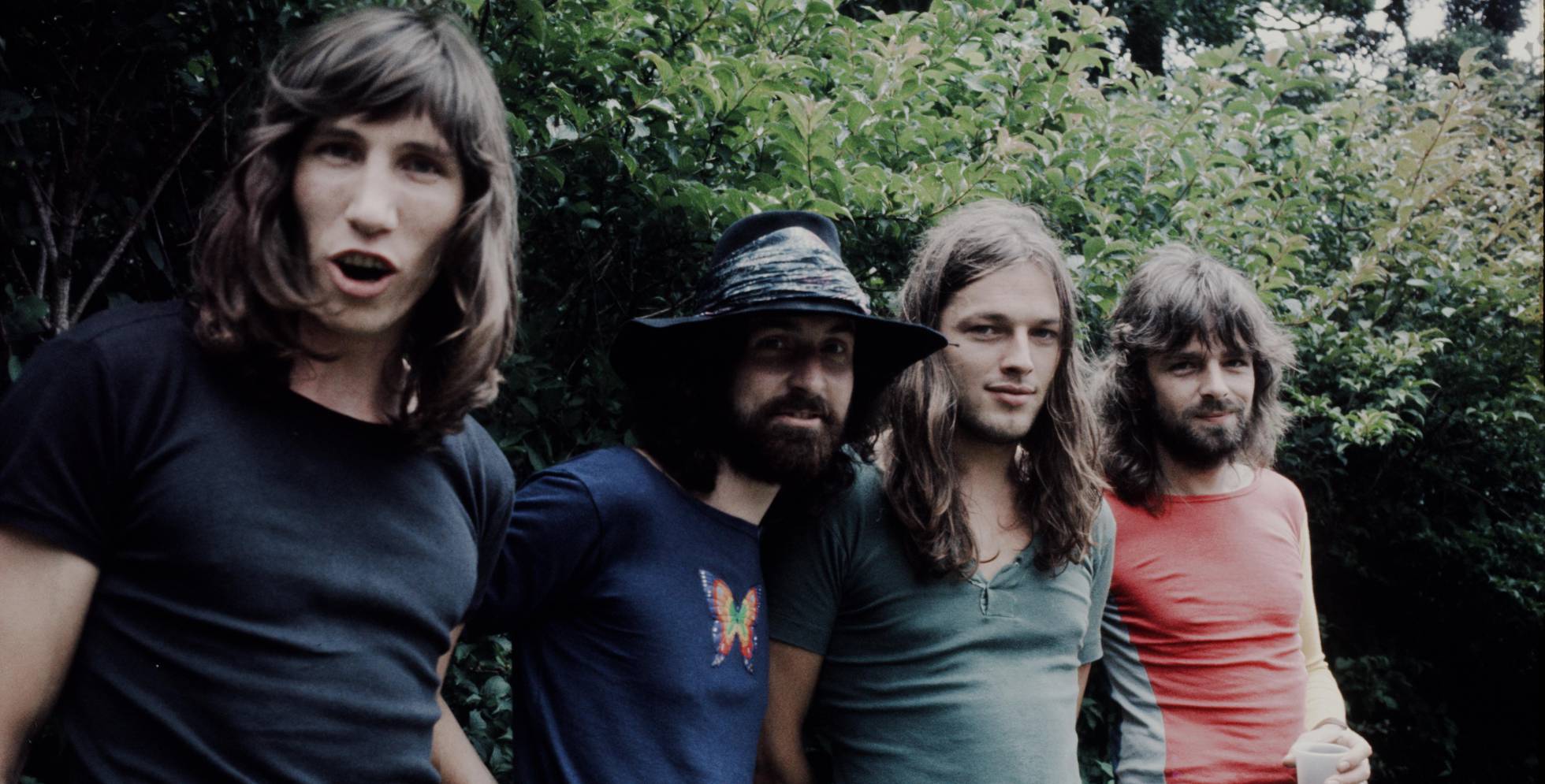 Pink Floyd vende sus derechos musicales a Sony por 400 millones de dólares  | Cultura | EL PAÍS