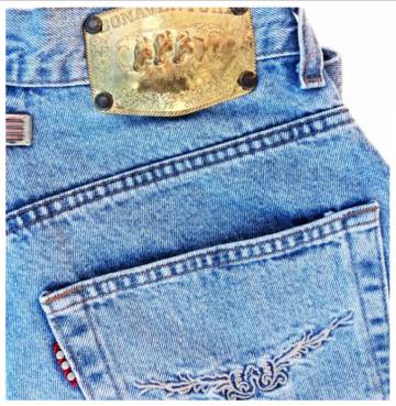 pantalones vaqueros chipie