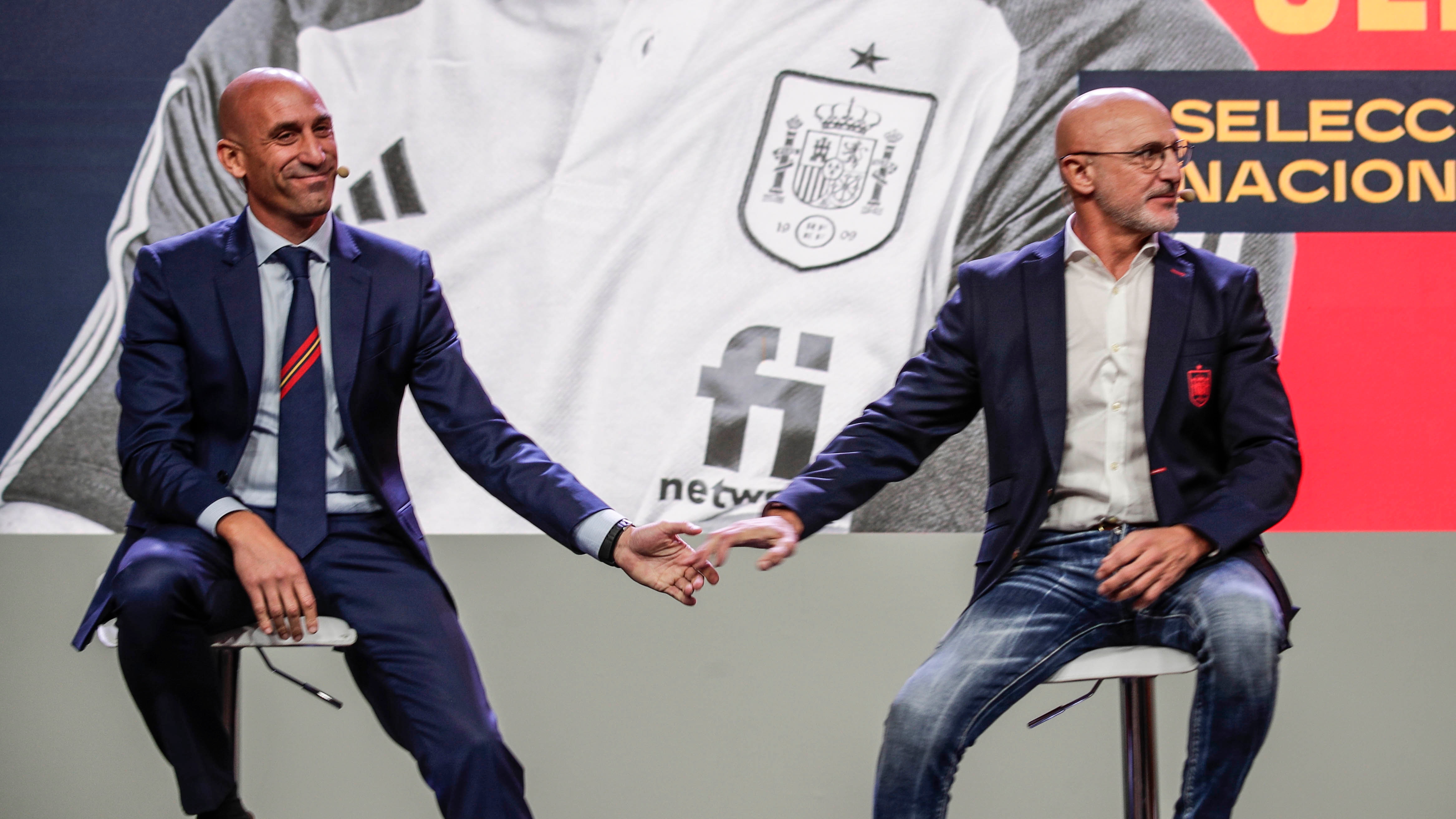  “Si hay alguien que conoce el presente y el futuro del fútbol español soy yo”