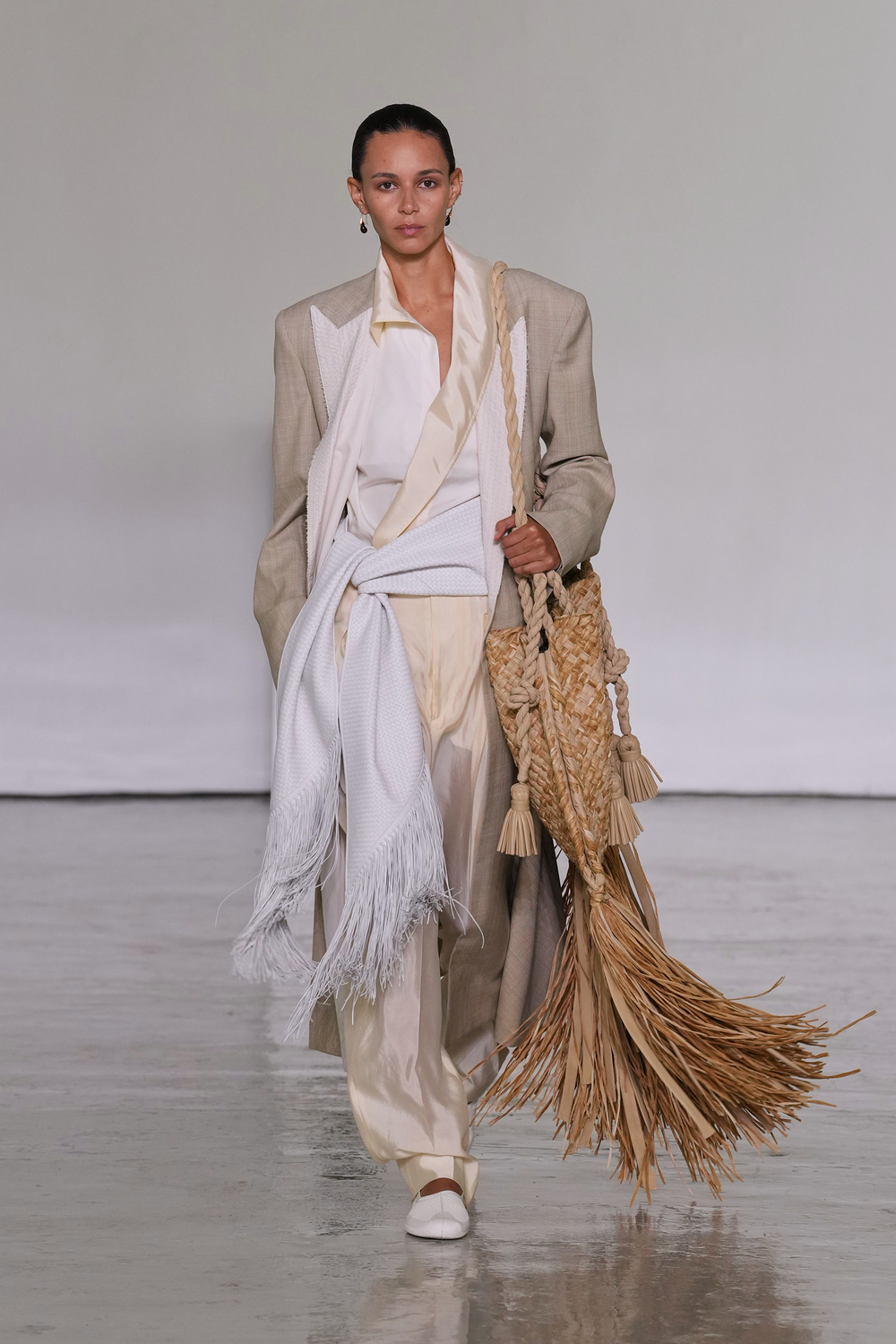 El movimiento de Bottega Veneta
