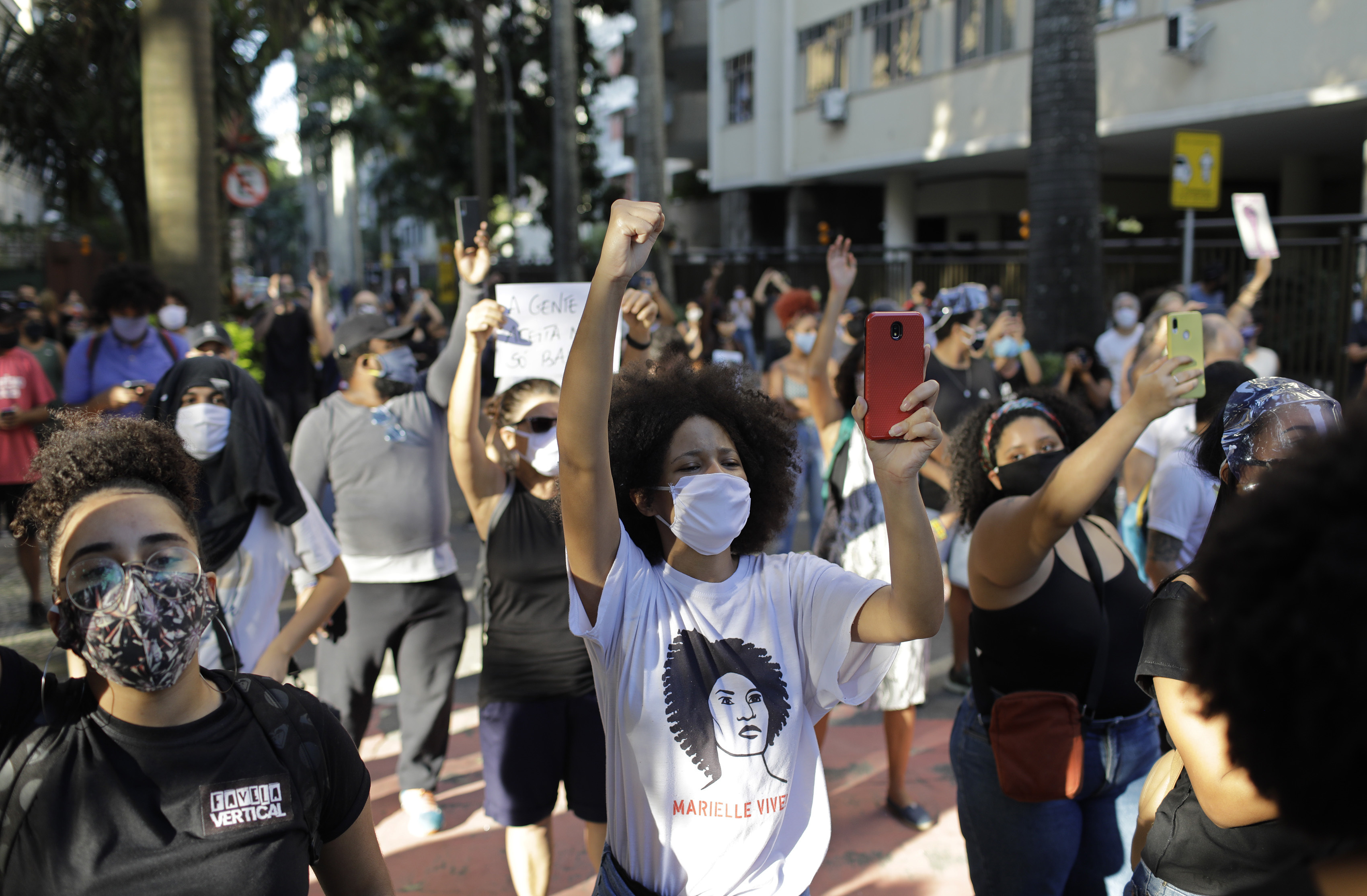 Black Lives Matter: Esporte brasileiro carece de um LeBron James, Esportes