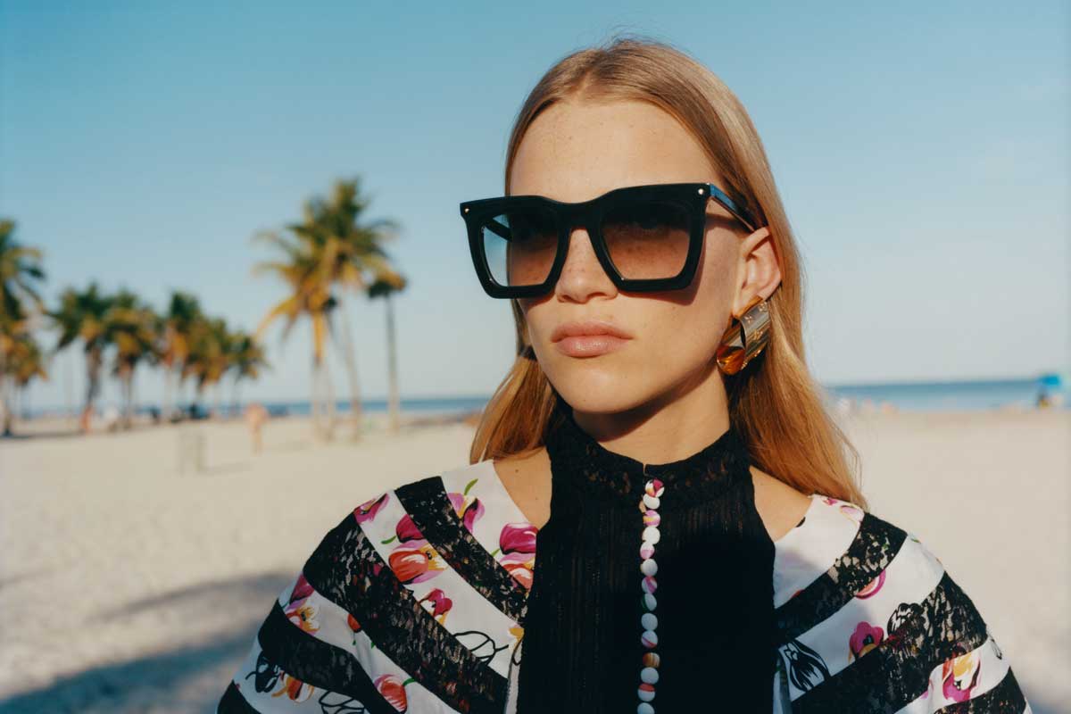Todos los modelos de la nueva colección de gafas de sol de Louis Vuitton, Fotos, Moda, S Moda