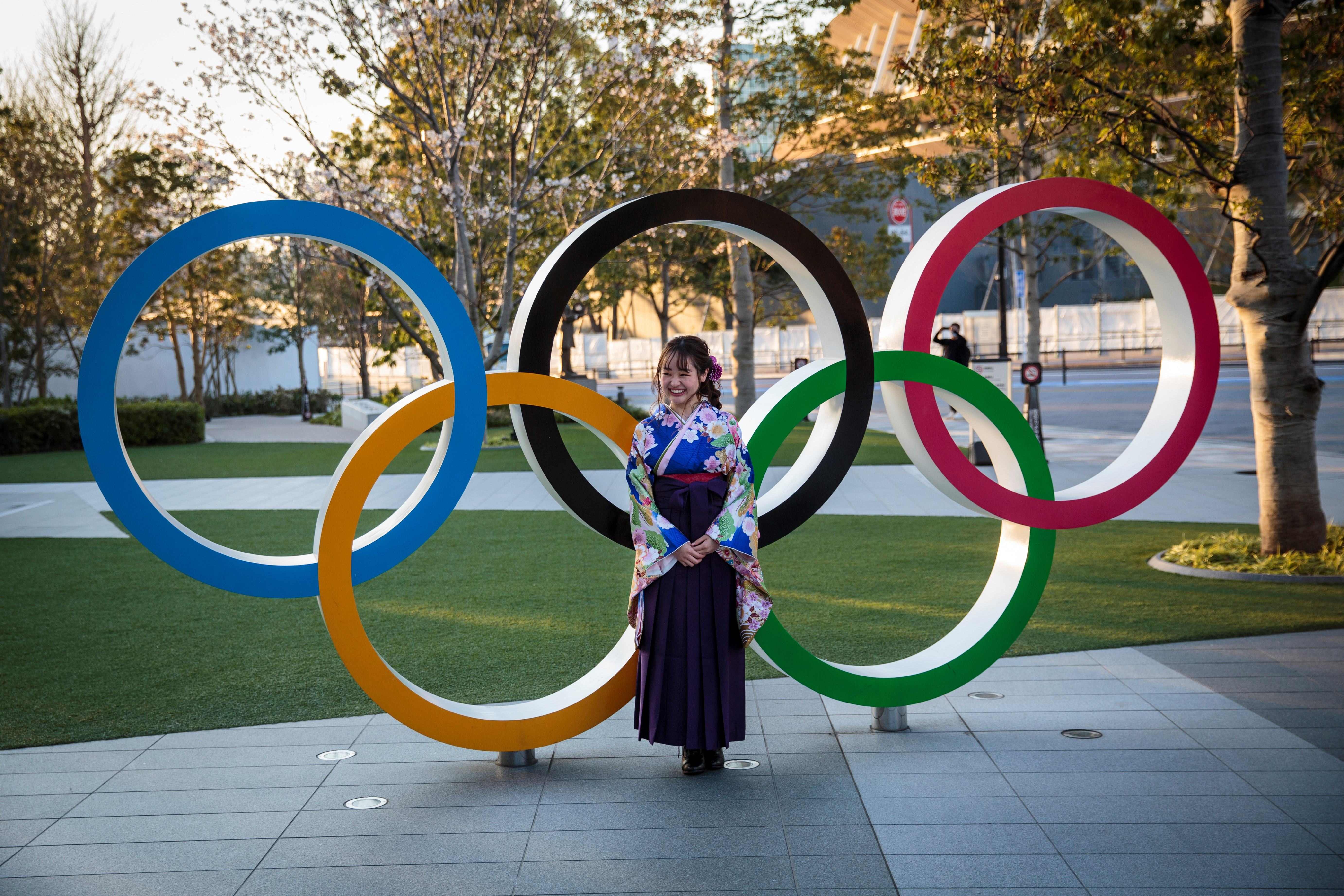 Coronavirus Olimpiada De Toquio Ja Tem Nova Data De 23 De Julho A 8 De Agosto De 2021 Esportes El Pais Brasil