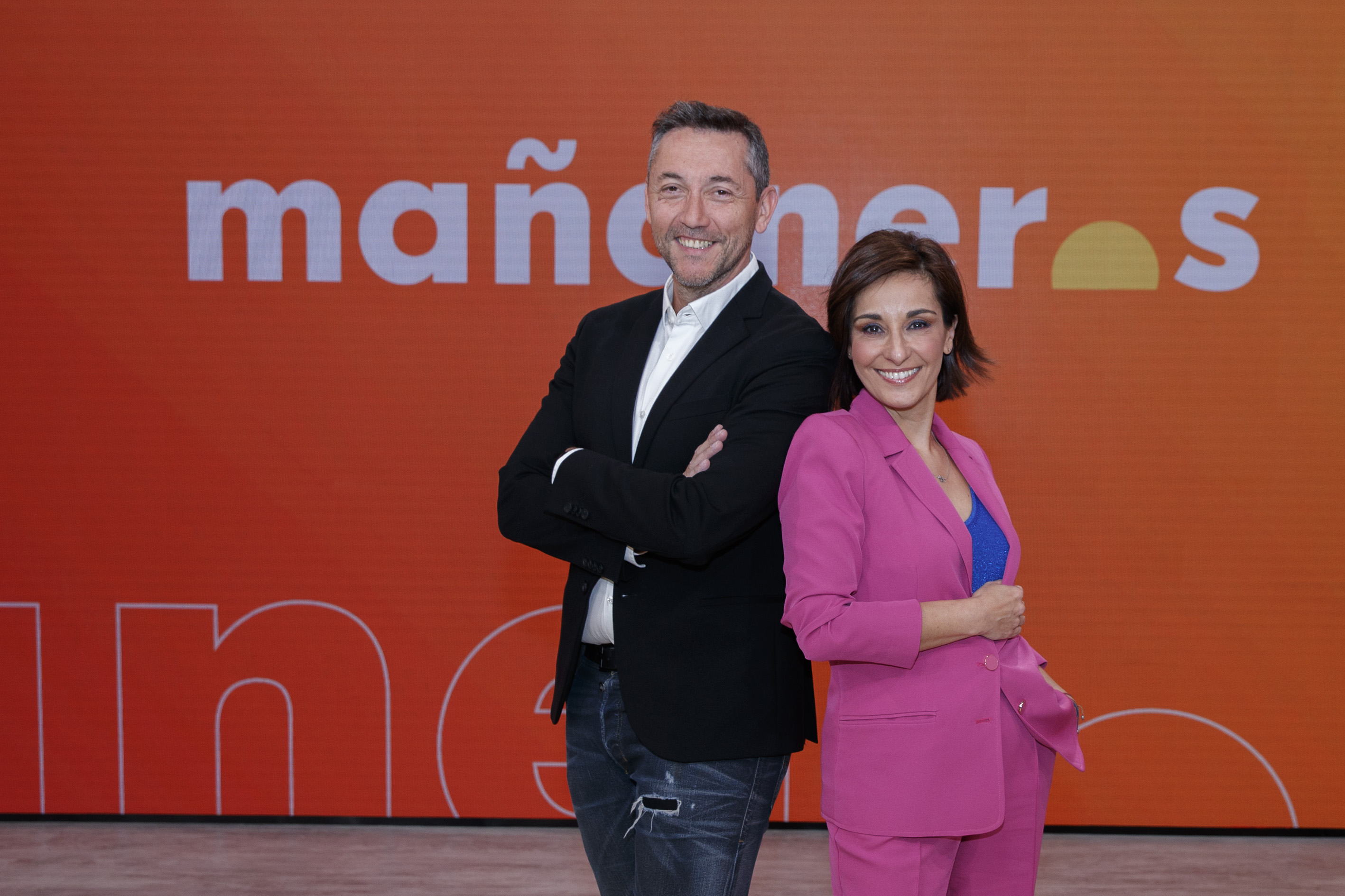 De 'La familia de la tele' a 'Mañaneros 360': todas las novedades que  revolucionan RTVE | Televisión | EL PAÍS
