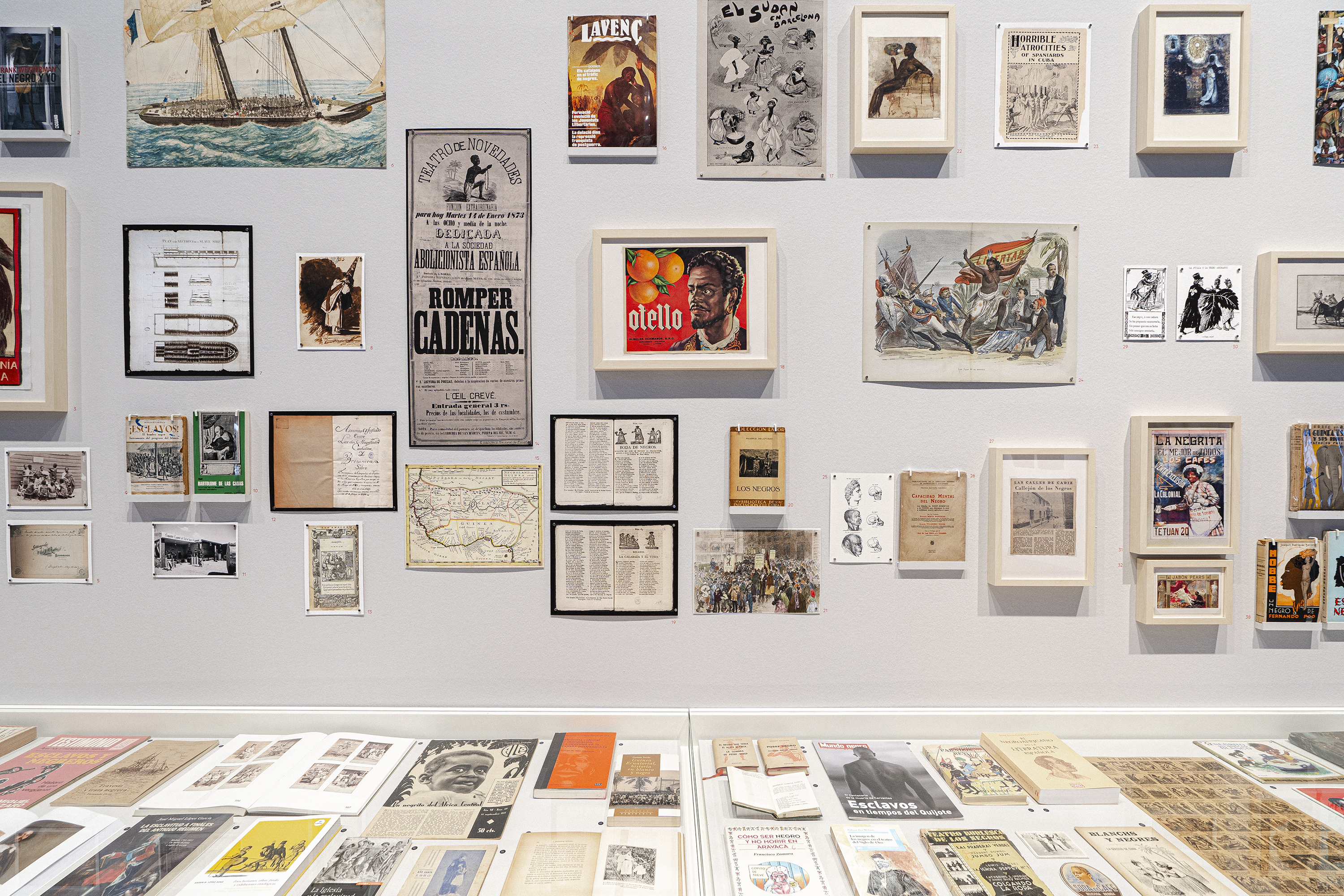 Qué hacemos con las colonizaciones en América? - Yahoo Noticias, image size:3000x2000