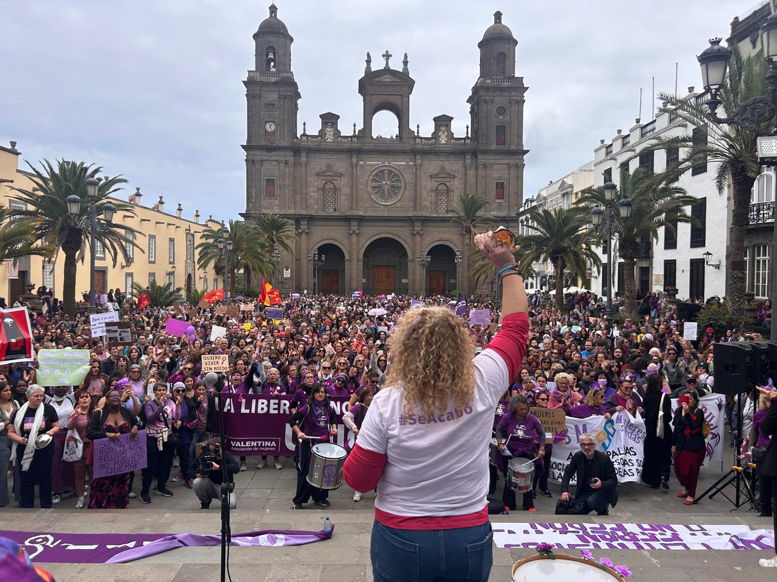 Manifiesto Las Palmas